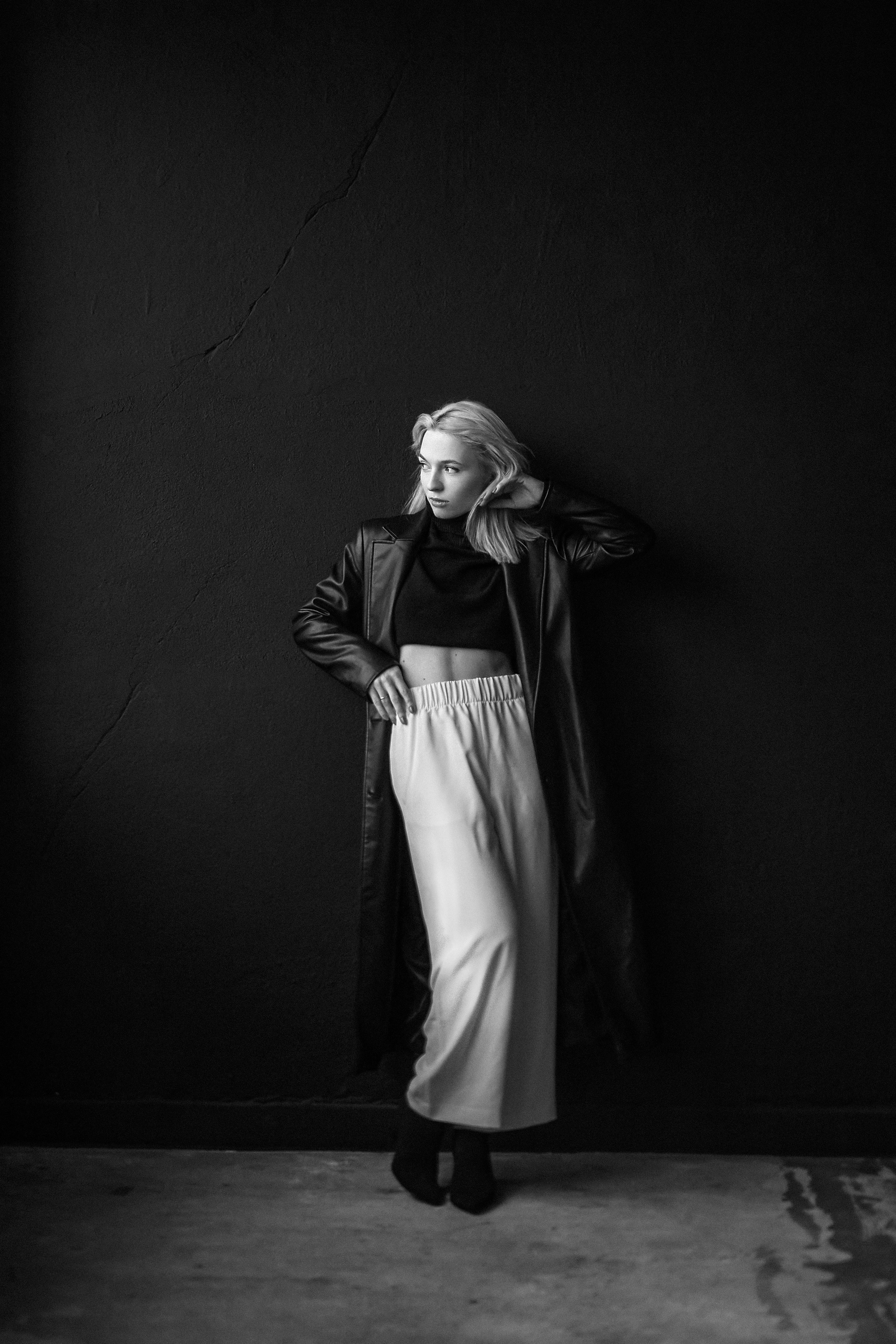 NADIA. ART SYLCHENKO Fotograf Trójmiasto