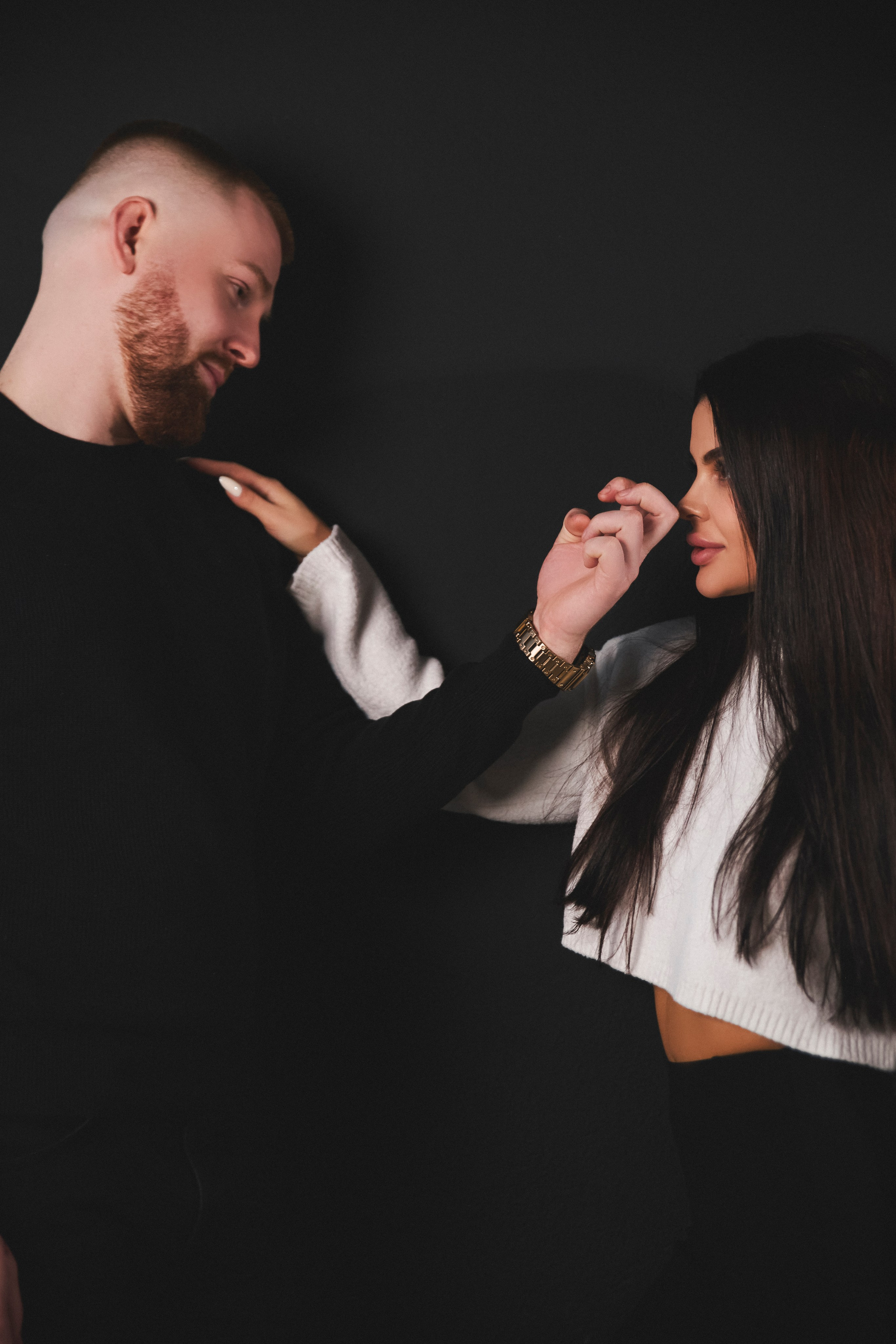 V&A. ART SYLCHENKO Fotograf Trójmiasto