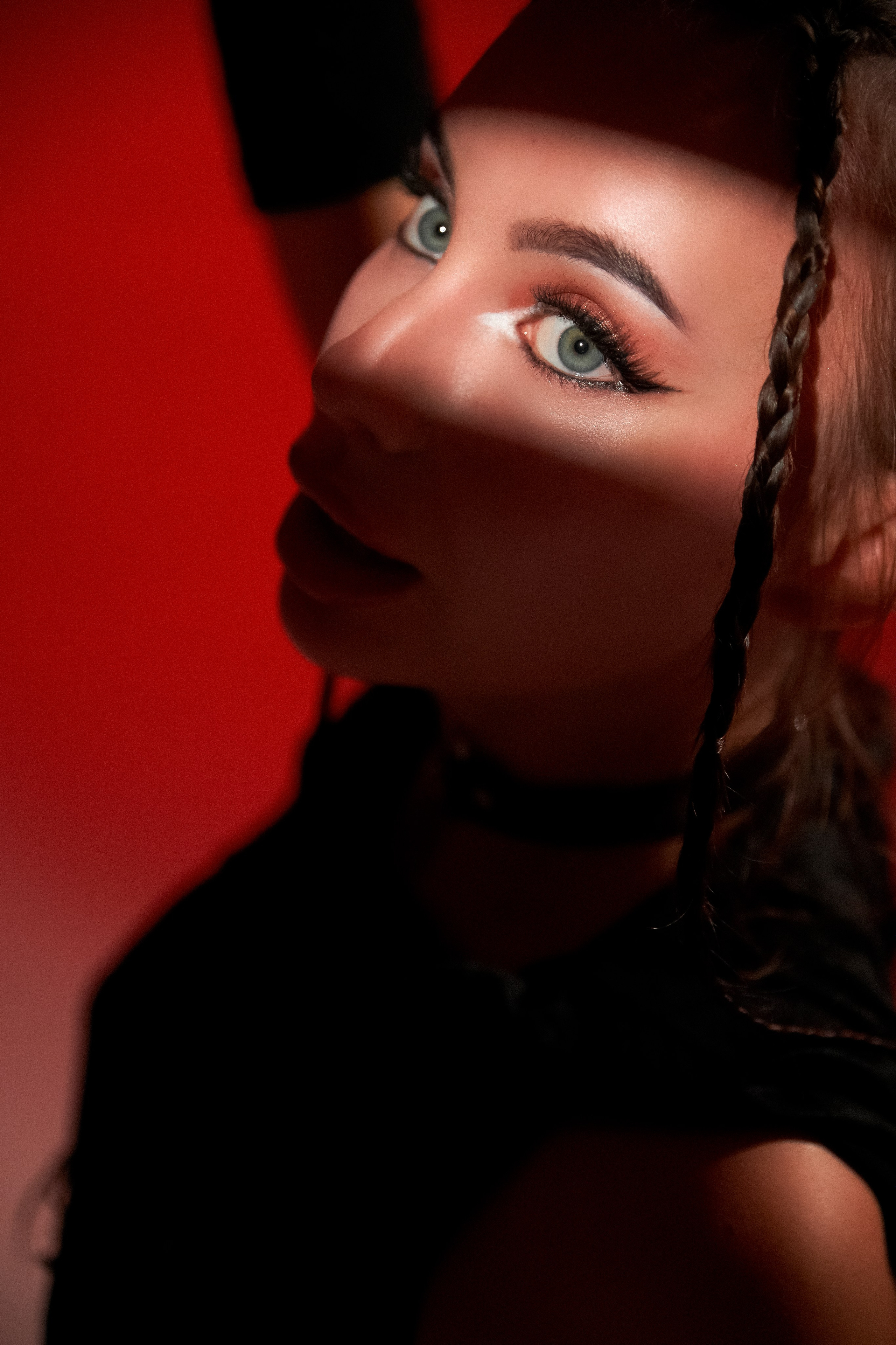 KATANA. ART SYLCHENKO Fotograf Trójmiasto