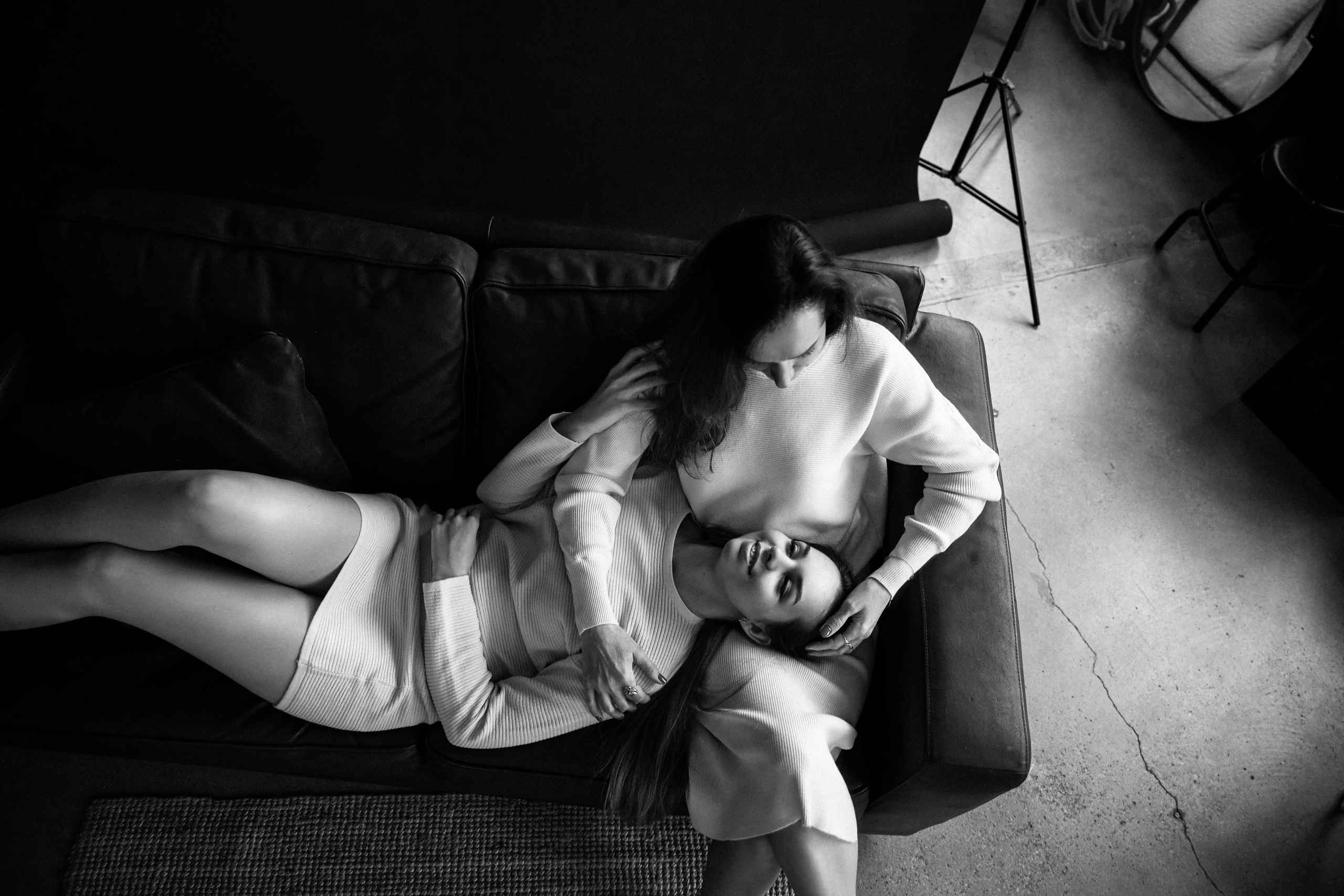 V&MAMI. ART SYLCHENKO Fotograf Trójmiasto