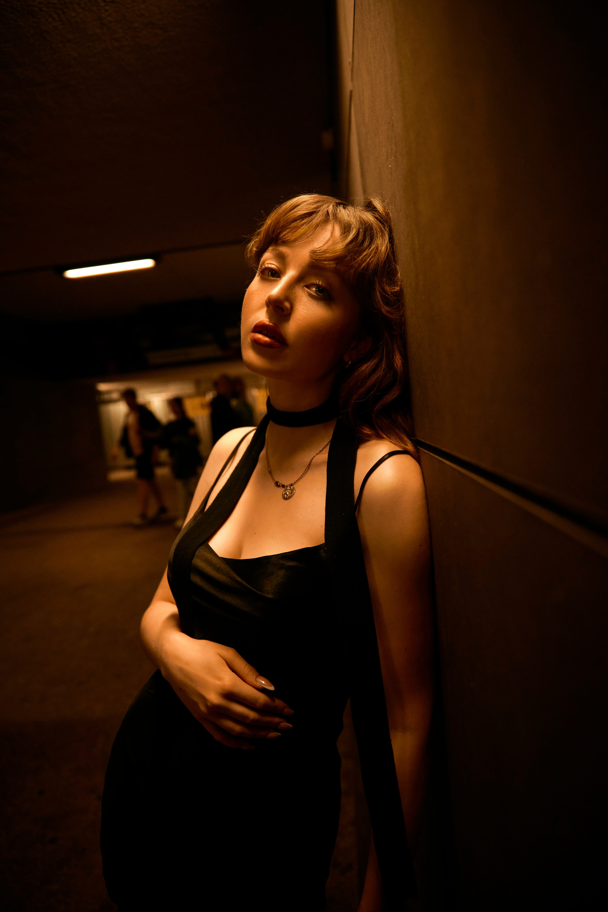 POULINA. ART SYLCHENKO Fotograf Trójmiasto