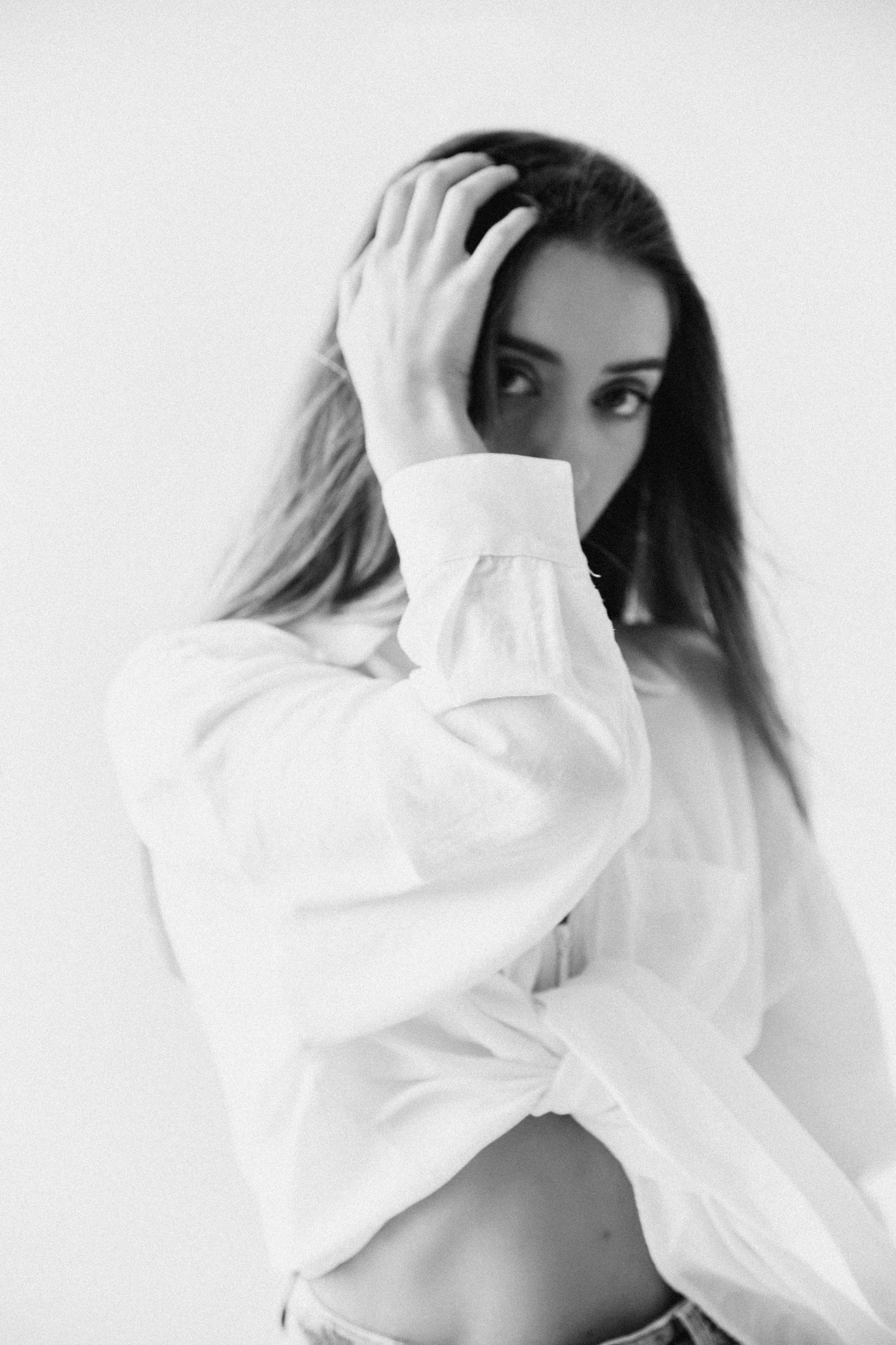 NASTIA. ART SYLCHENKO Fotograf Trójmiasto