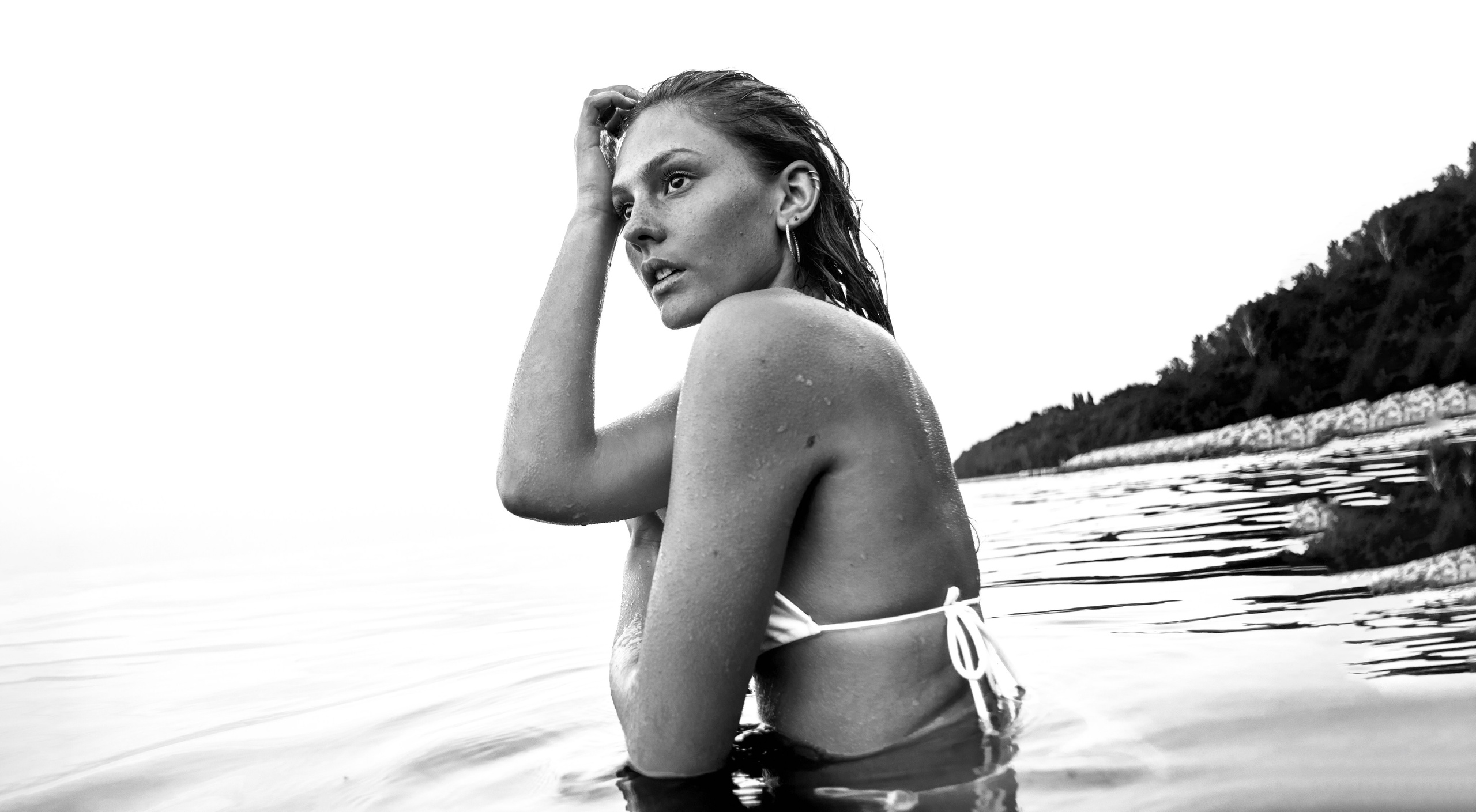 EWELINA. ART SYLCHENKO Fotograf Trójmiasto