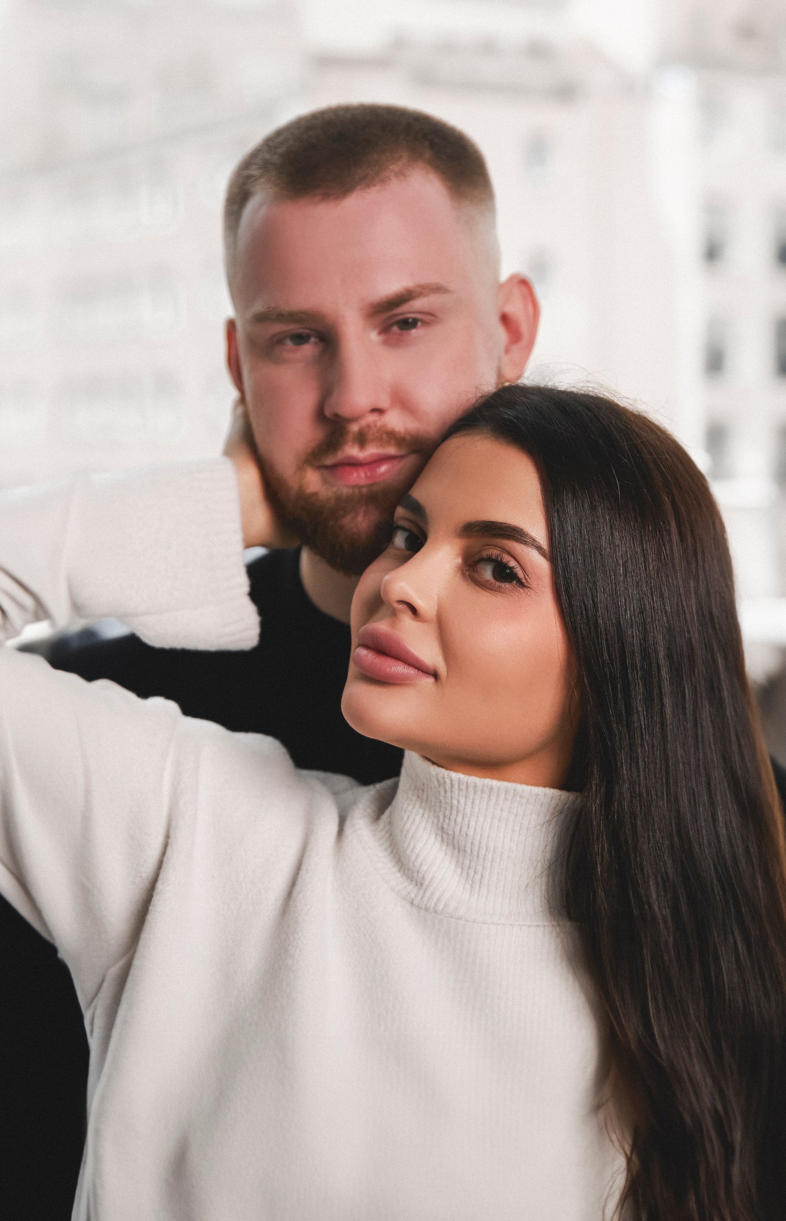 V&A. ART SYLCHENKO Fotograf Trójmiasto