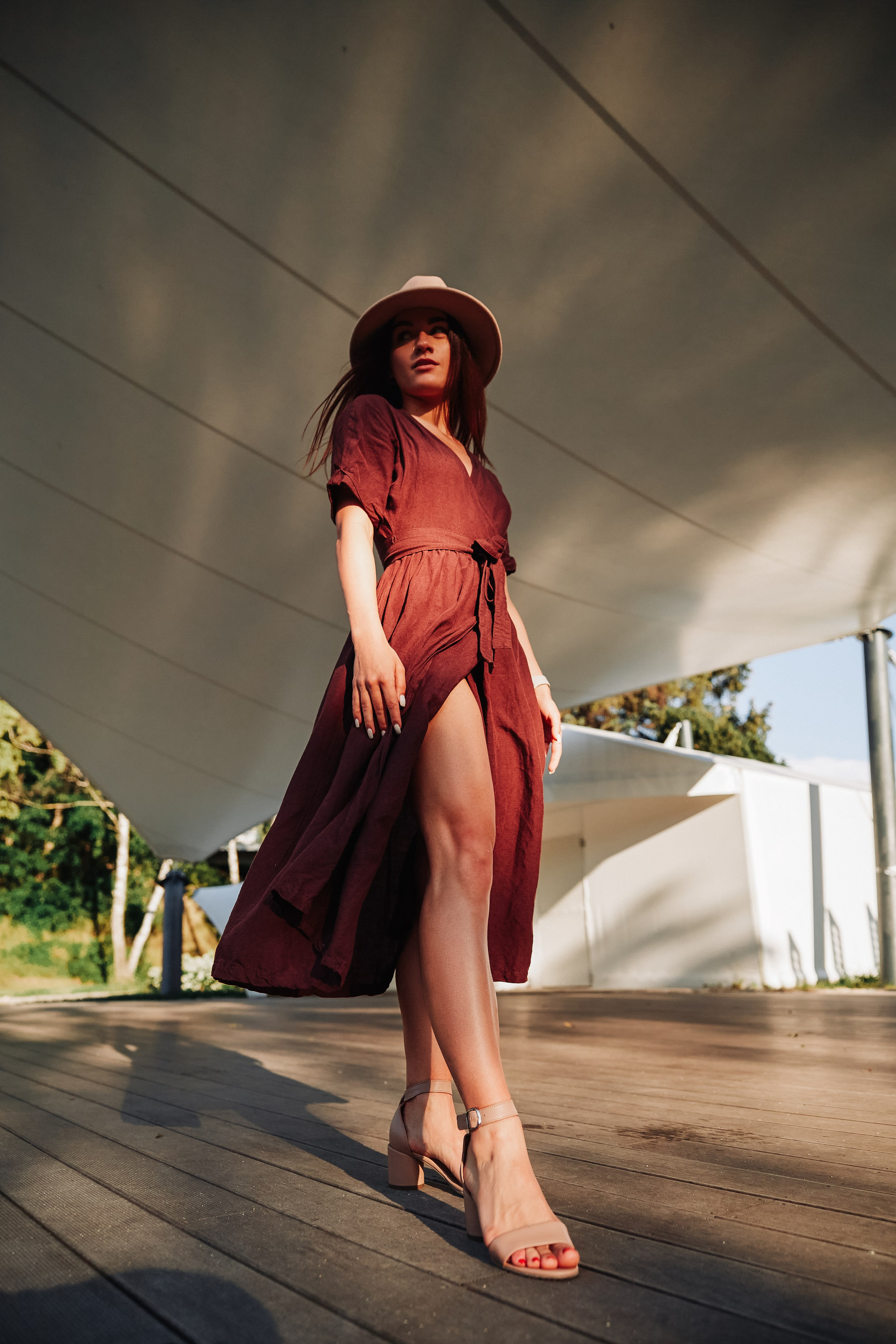 VALERIA. ART SYLCHENKO Fotograf Trójmiasto