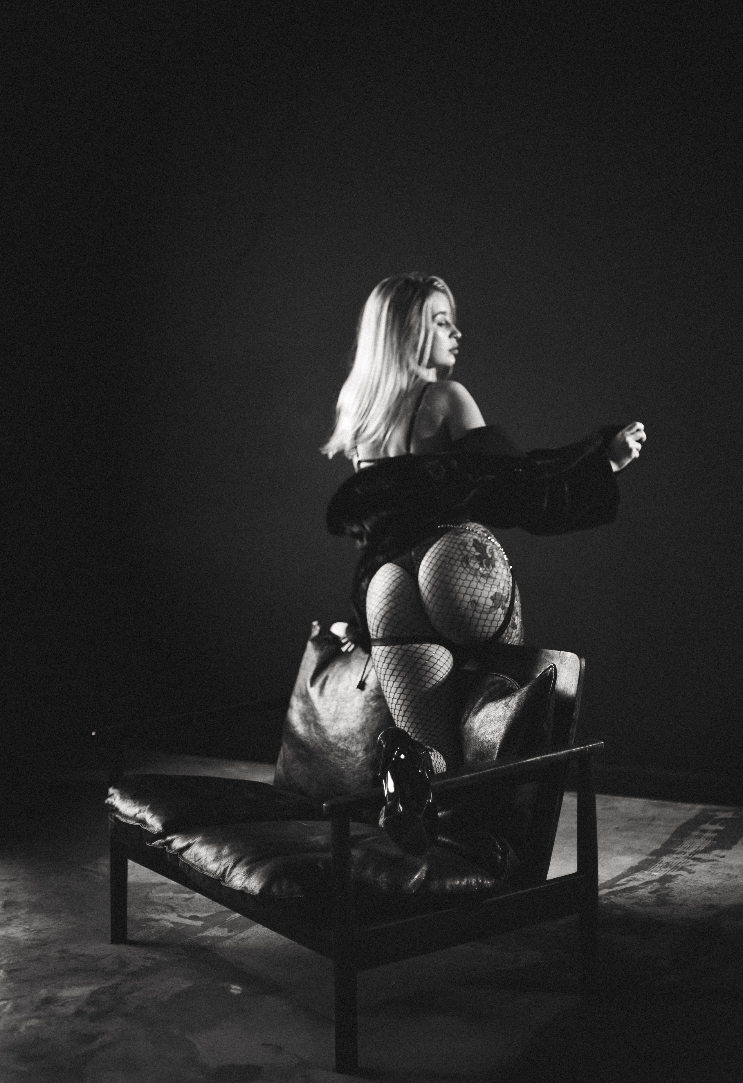 KATRIN. ART SYLCHENKO Fotograf Trójmiasto