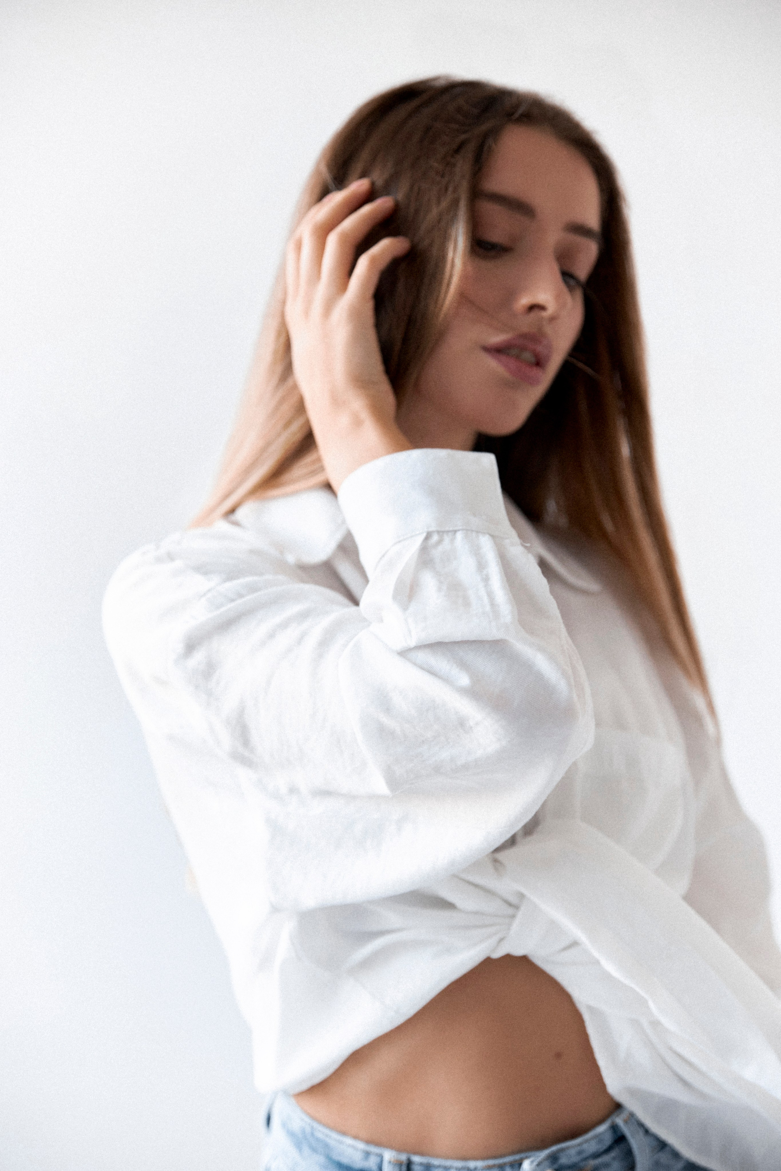 NASTIA. ART SYLCHENKO Fotograf Trójmiasto