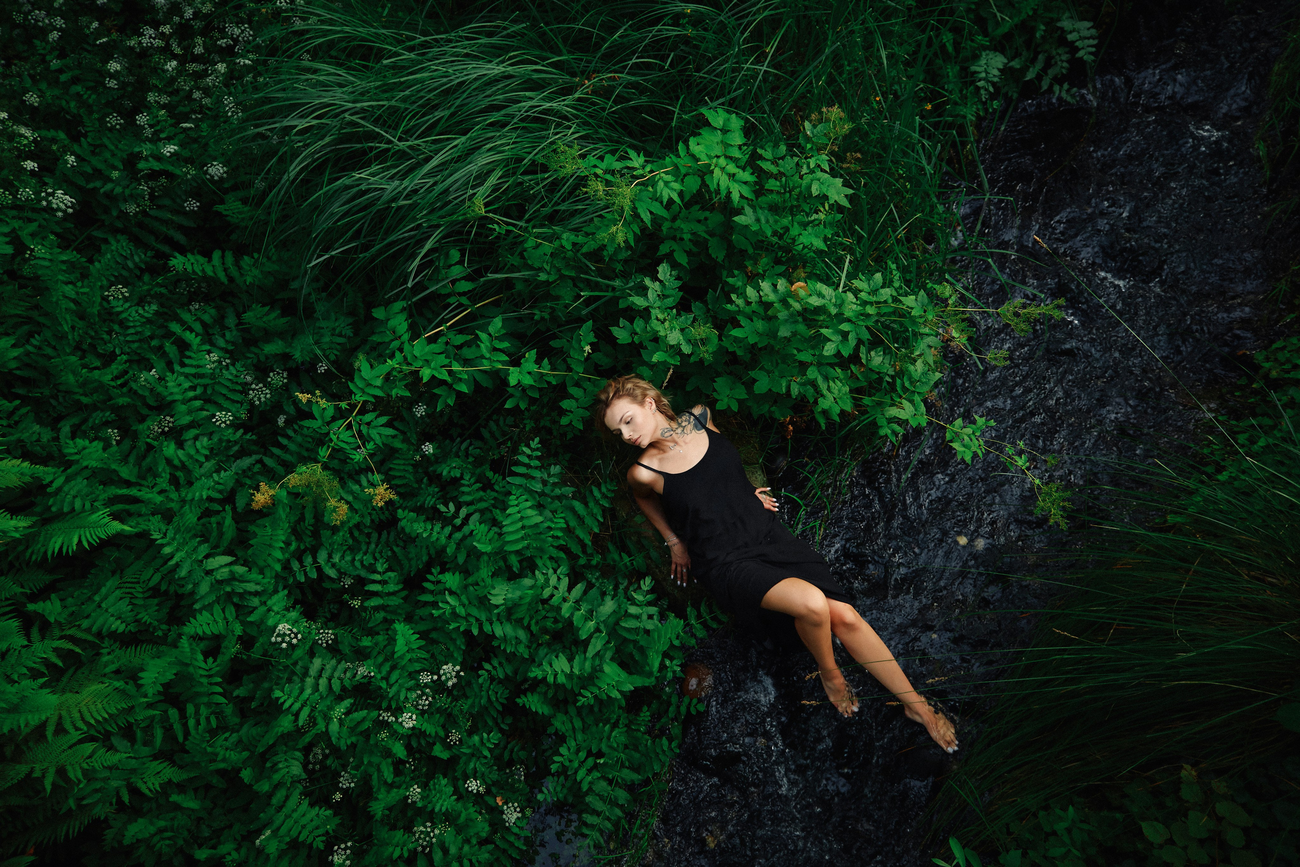 DARIA. ART SYLCHENKO Fotograf Trójmiasto