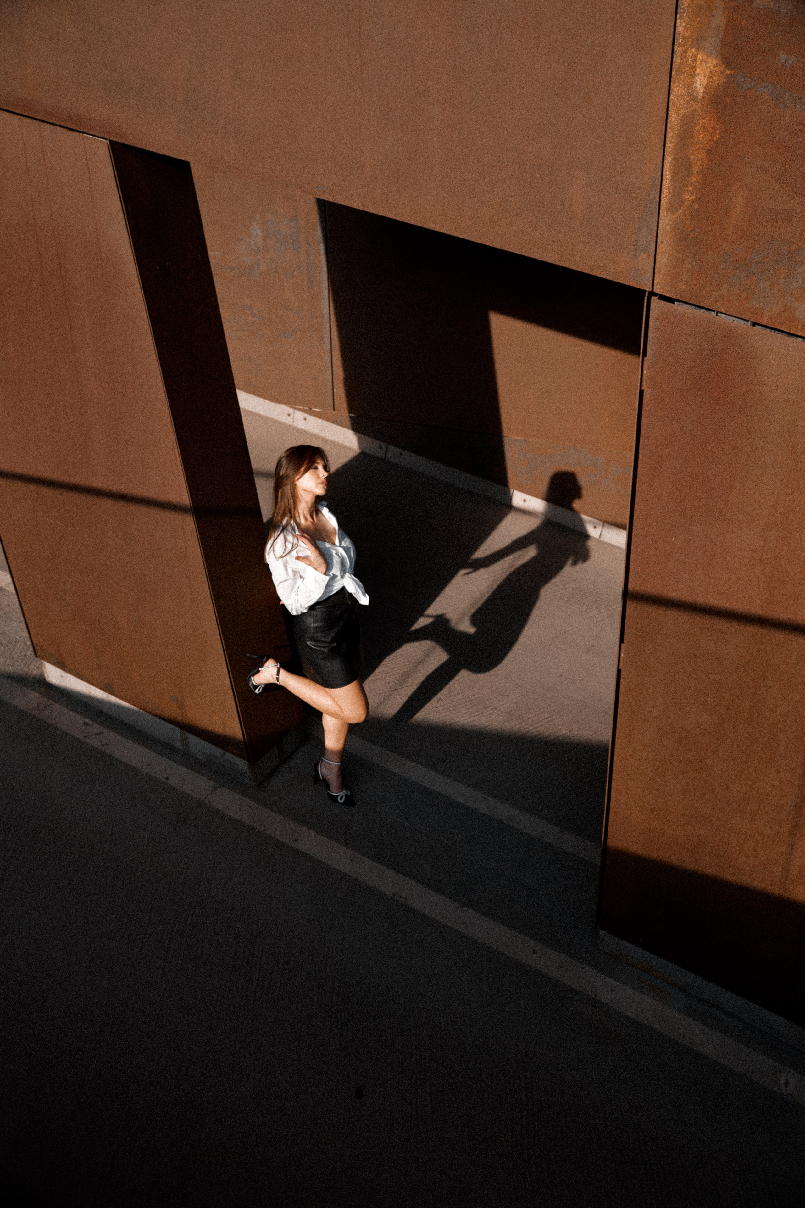 VALERIA. ART SYLCHENKO Fotograf Trójmiasto