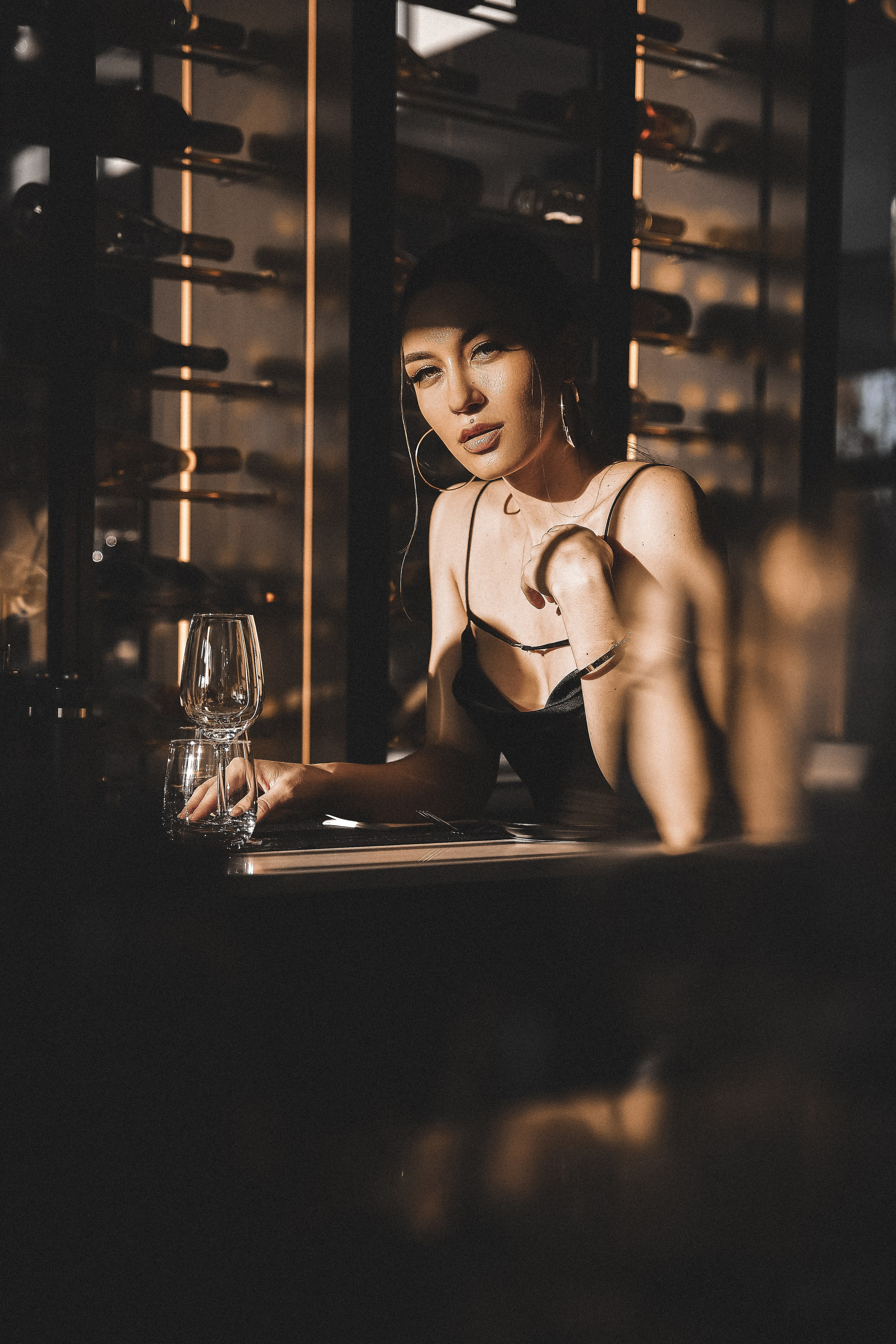 POLINA. ART SYLCHENKO Fotograf Trójmiasto