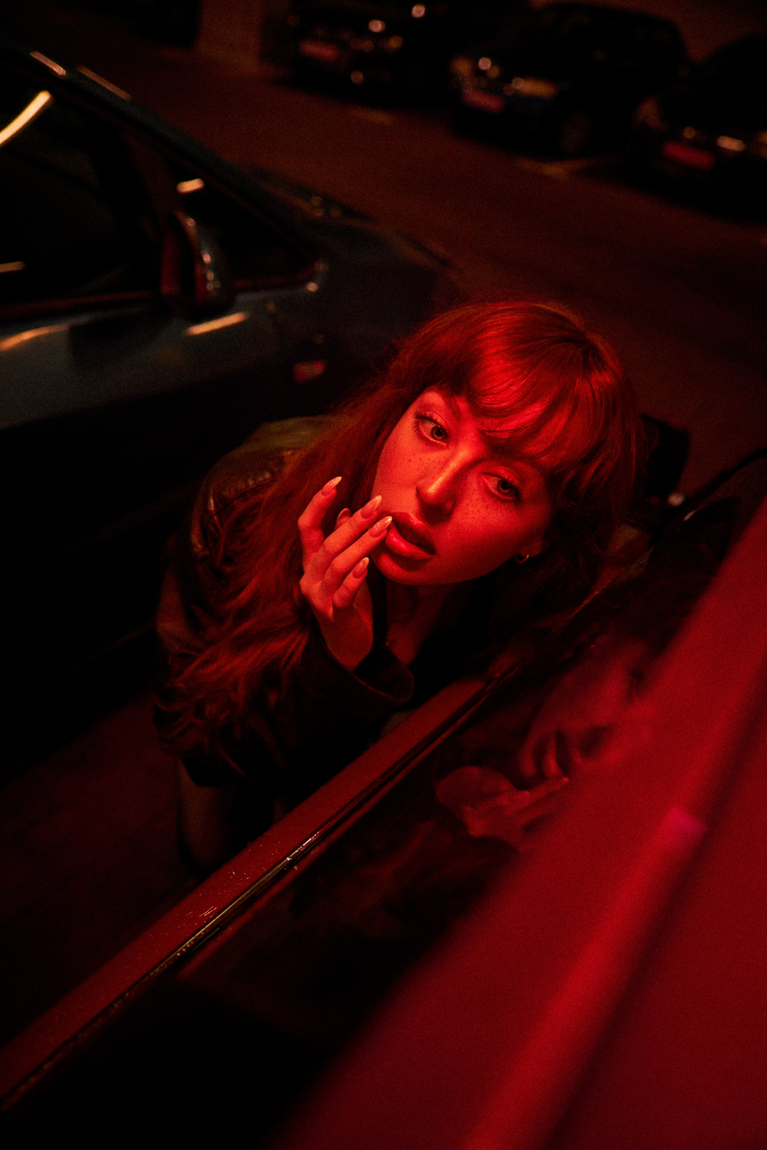 POULINA. ART SYLCHENKO Fotograf Trójmiasto