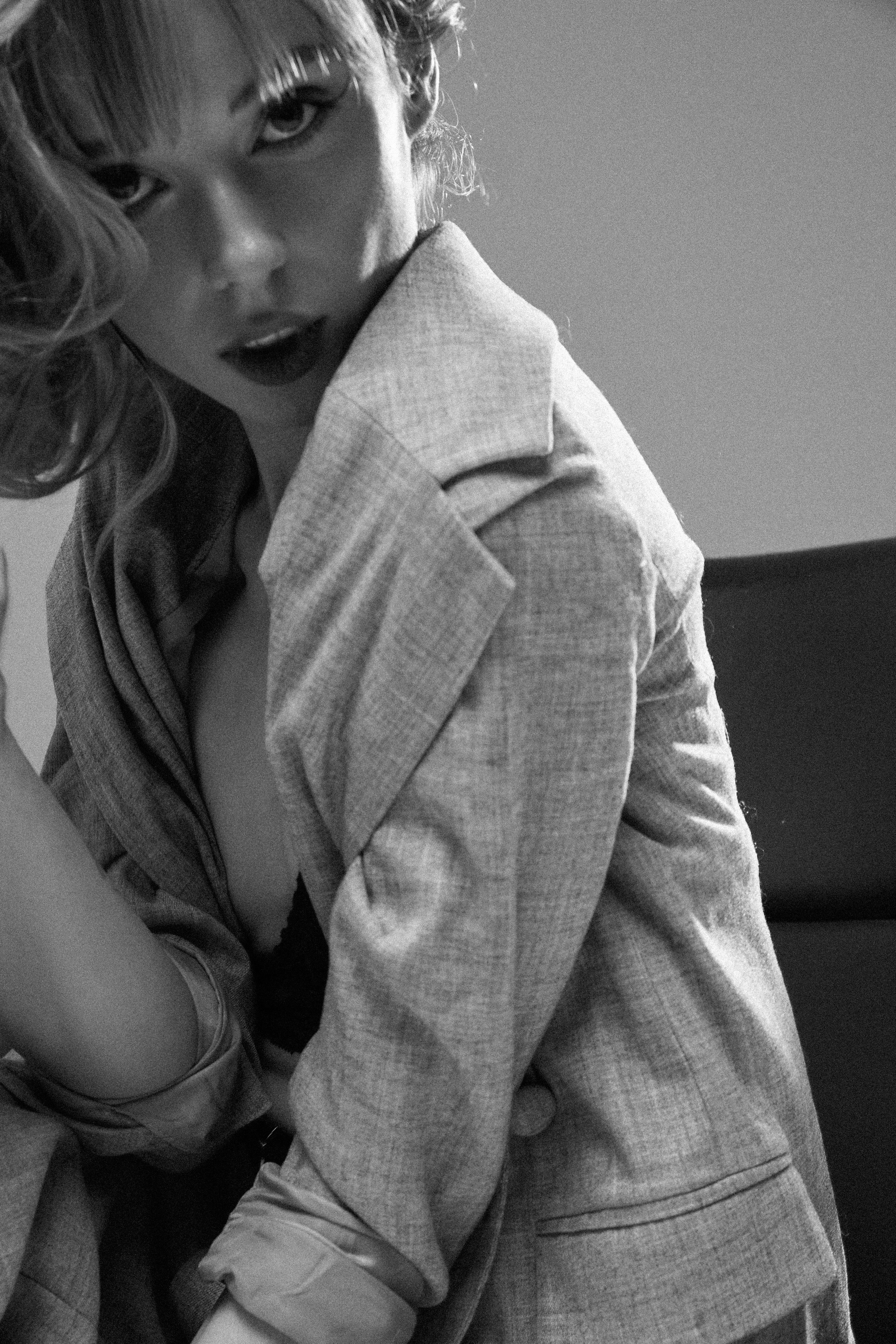 EMILIA. ART SYLCHENKO Fotograf Trójmiasto