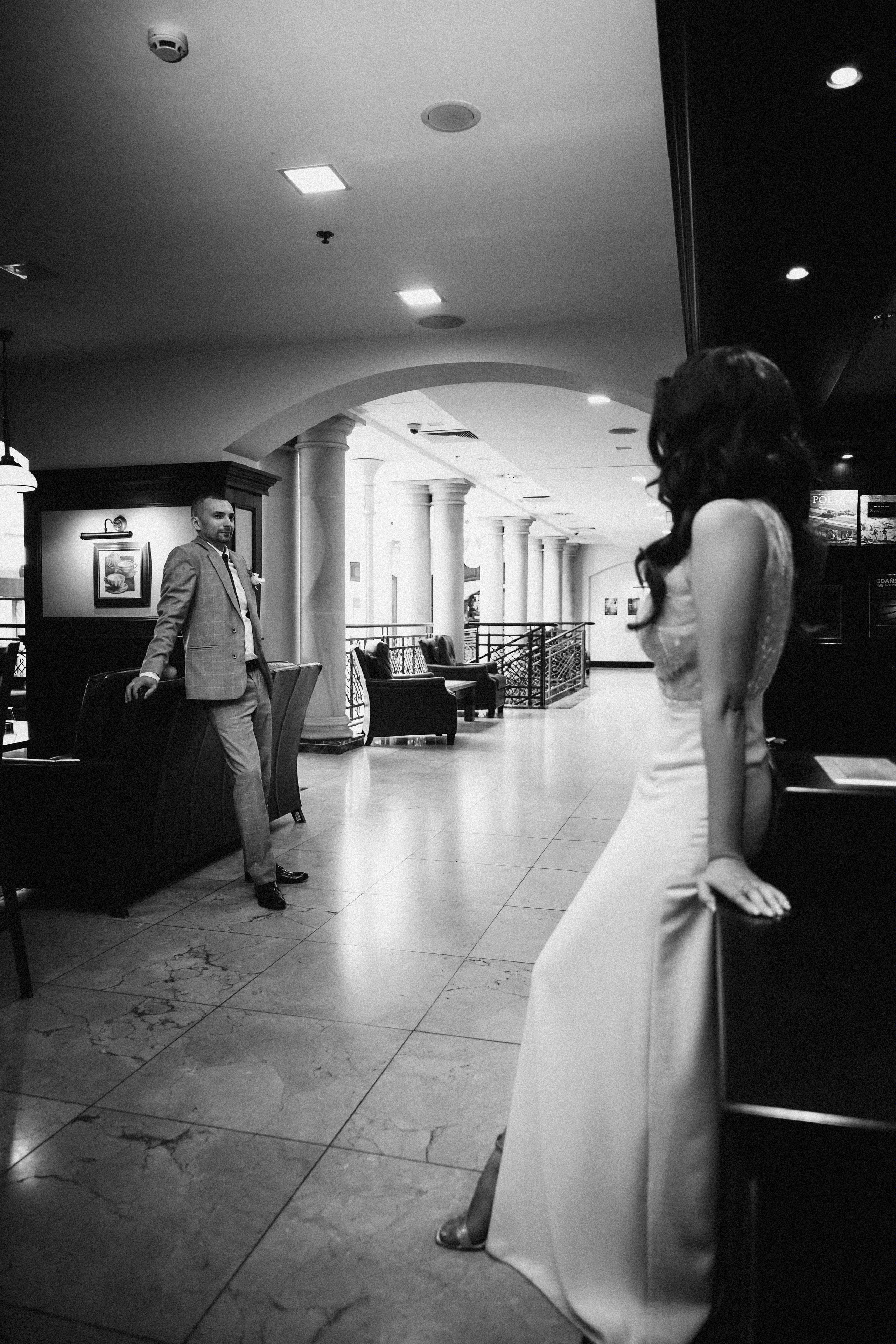 O&V. ART SYLCHENKO Fotograf Trójmiasto