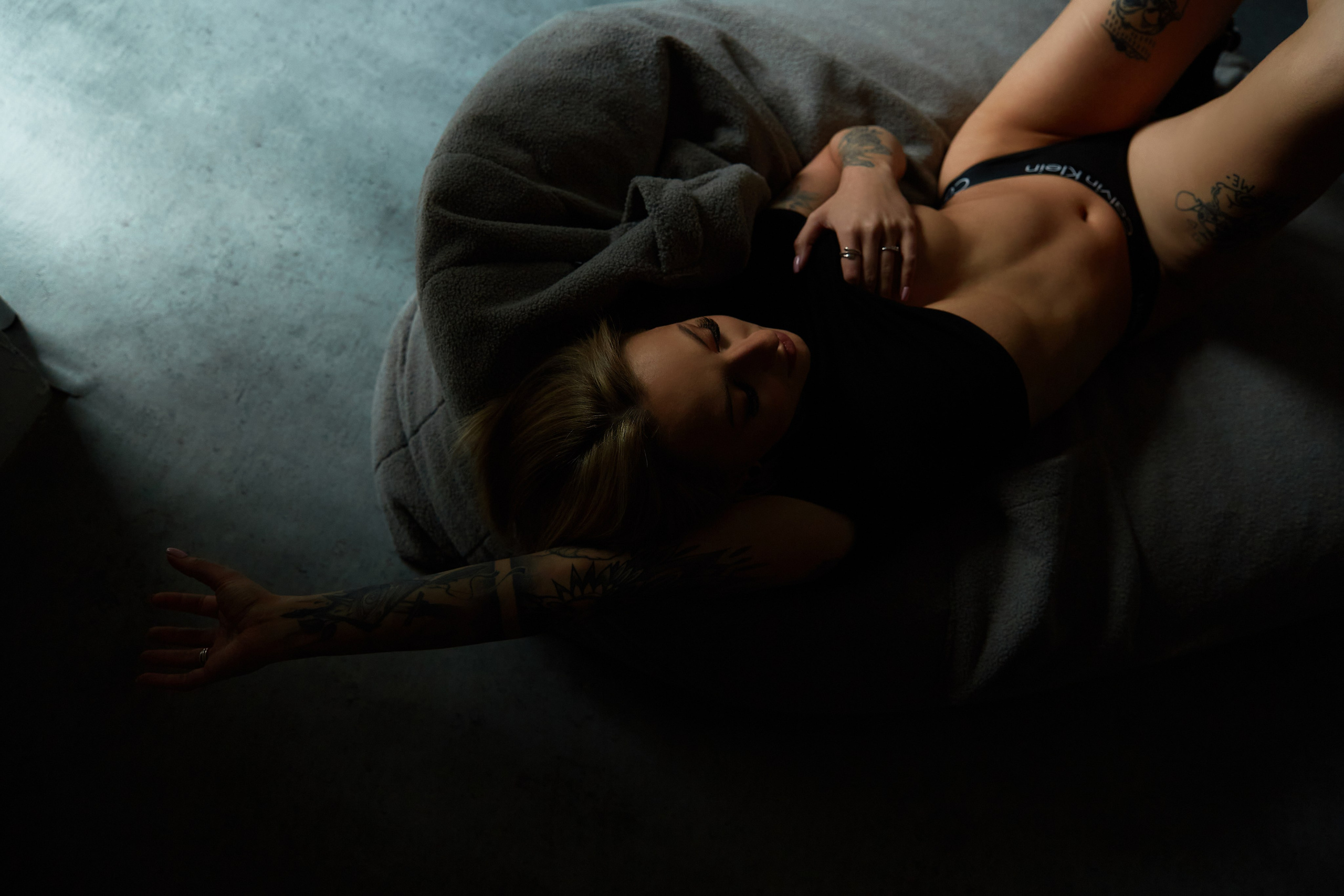 MAGDA. ART SYLCHENKO Fotograf Trójmiasto