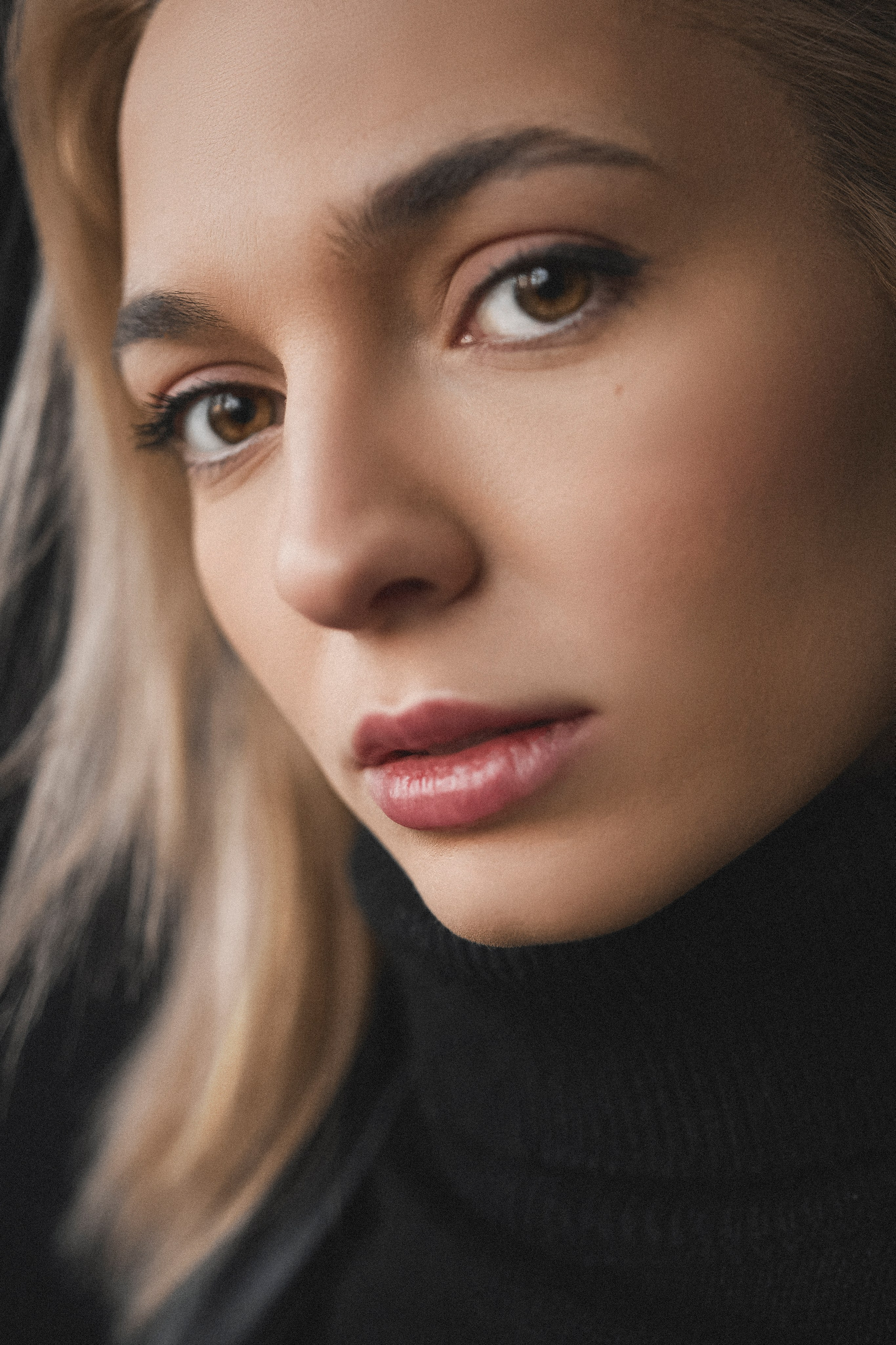 NADIA. ART SYLCHENKO Fotograf Trójmiasto