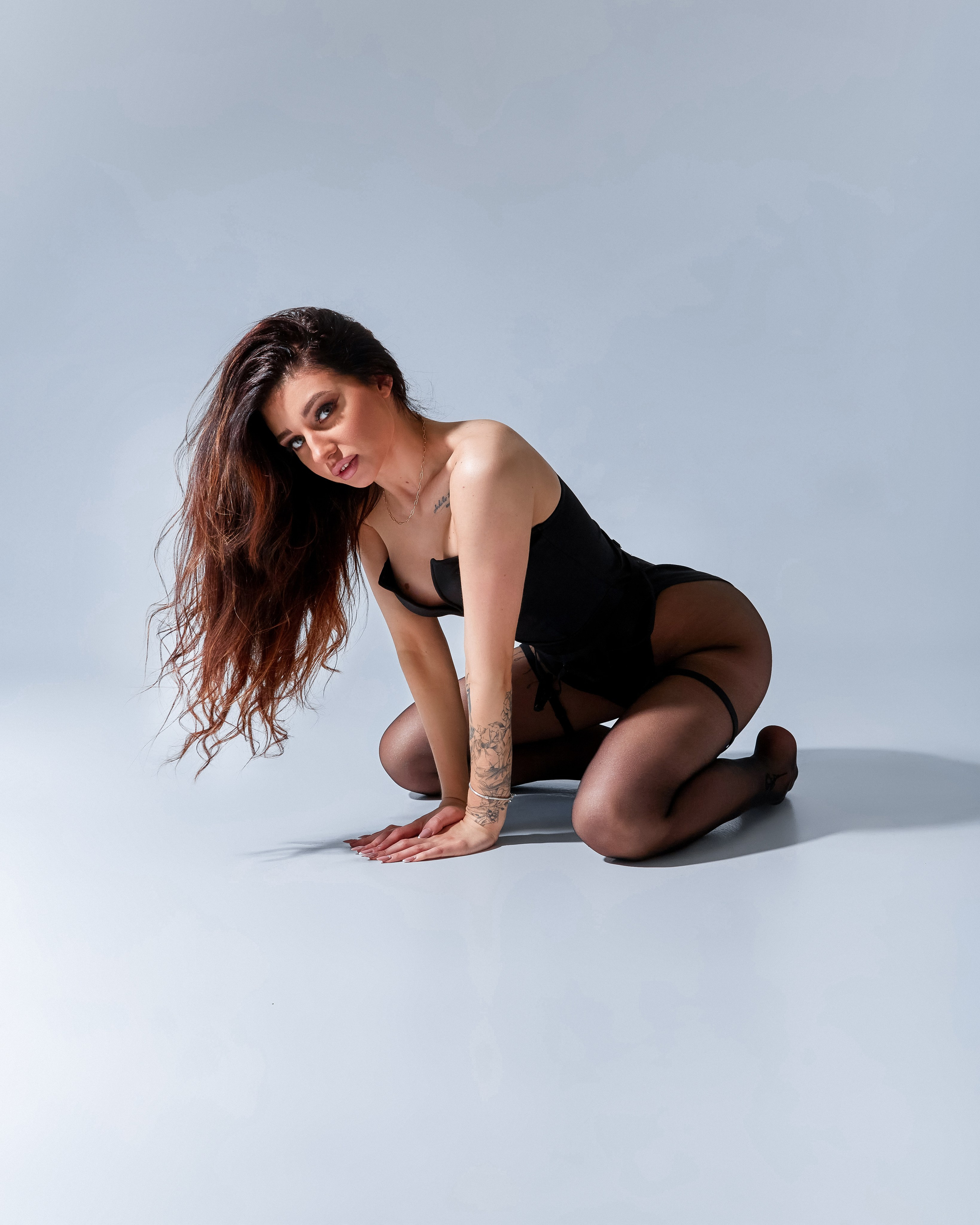 AGNIESHKA. ART SYLCHENKO Fotograf Trójmiasto