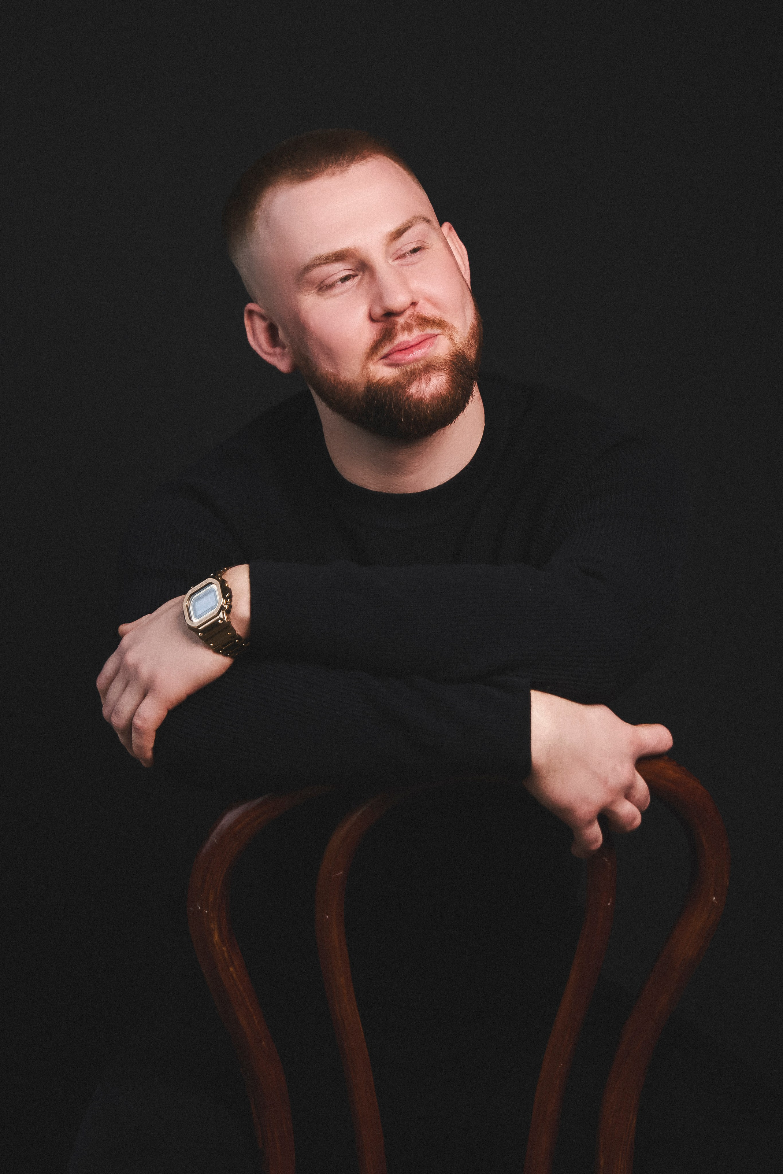 V&A. ART SYLCHENKO Fotograf Trójmiasto