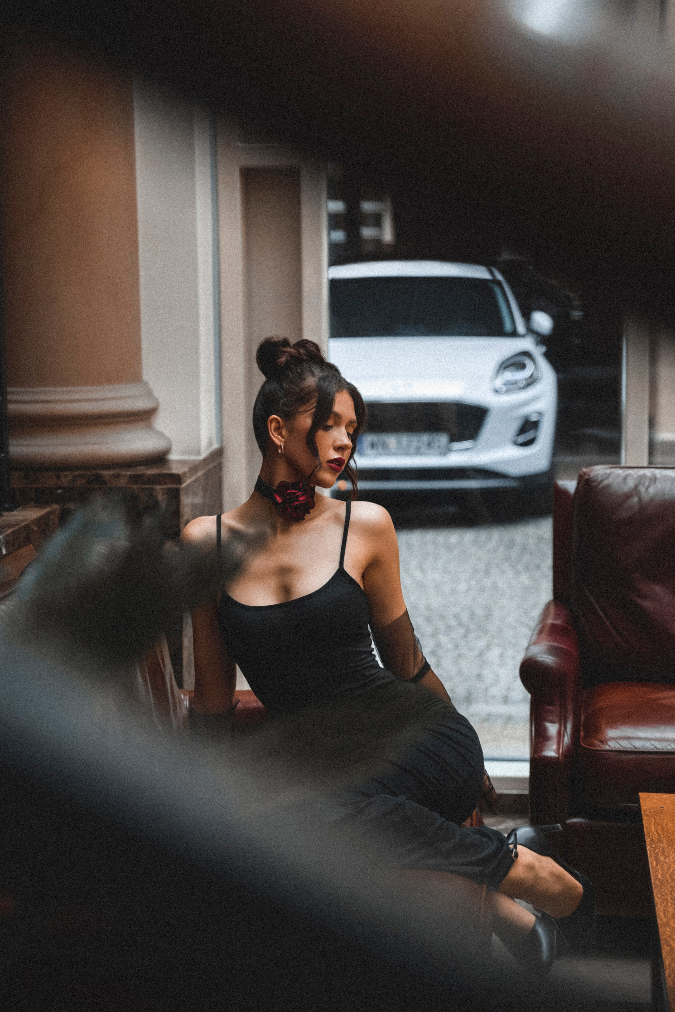 MARTYNA. ART SYLCHENKO Fotograf Trójmiasto