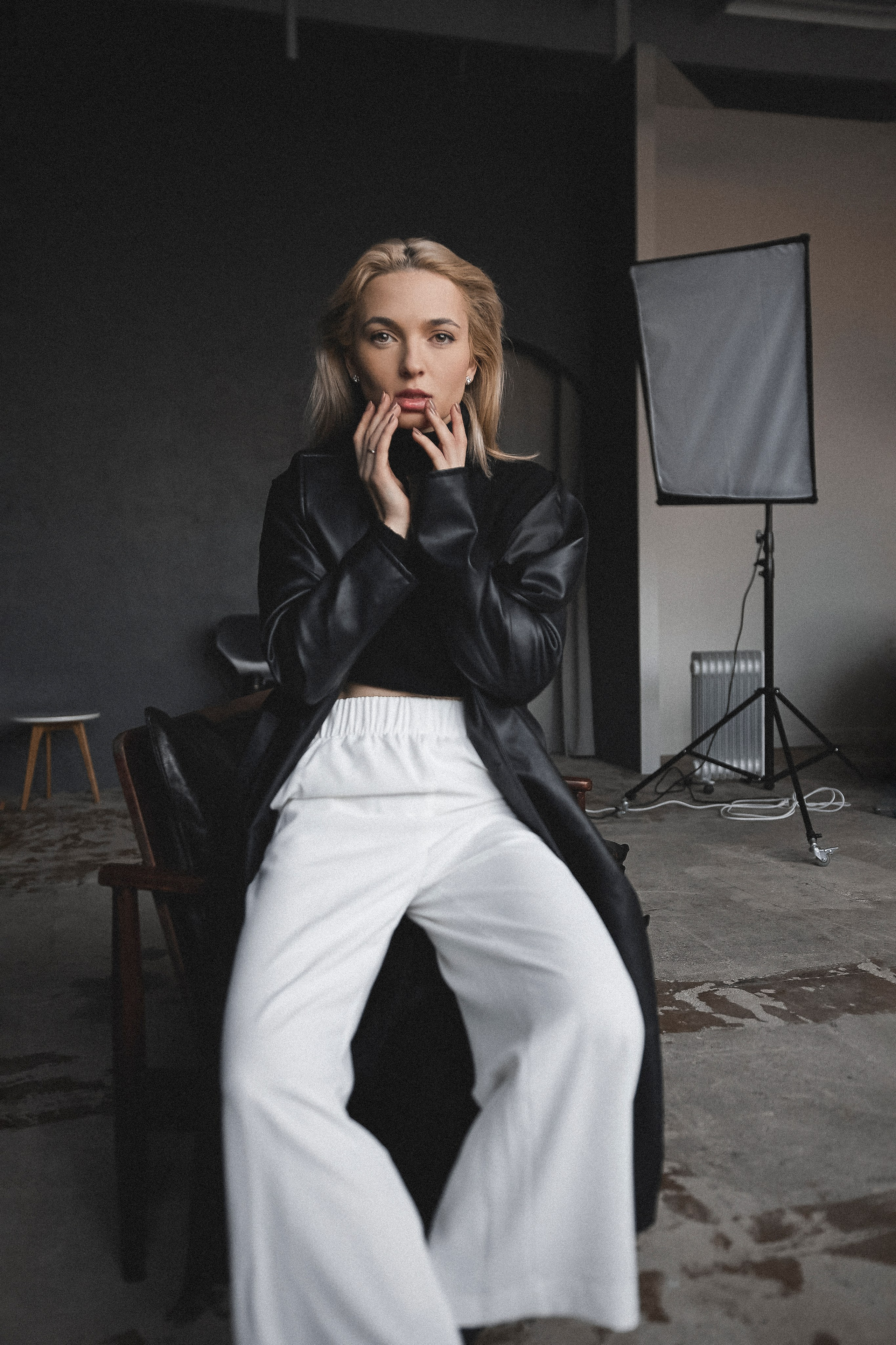 NADIA. ART SYLCHENKO Fotograf Trójmiasto