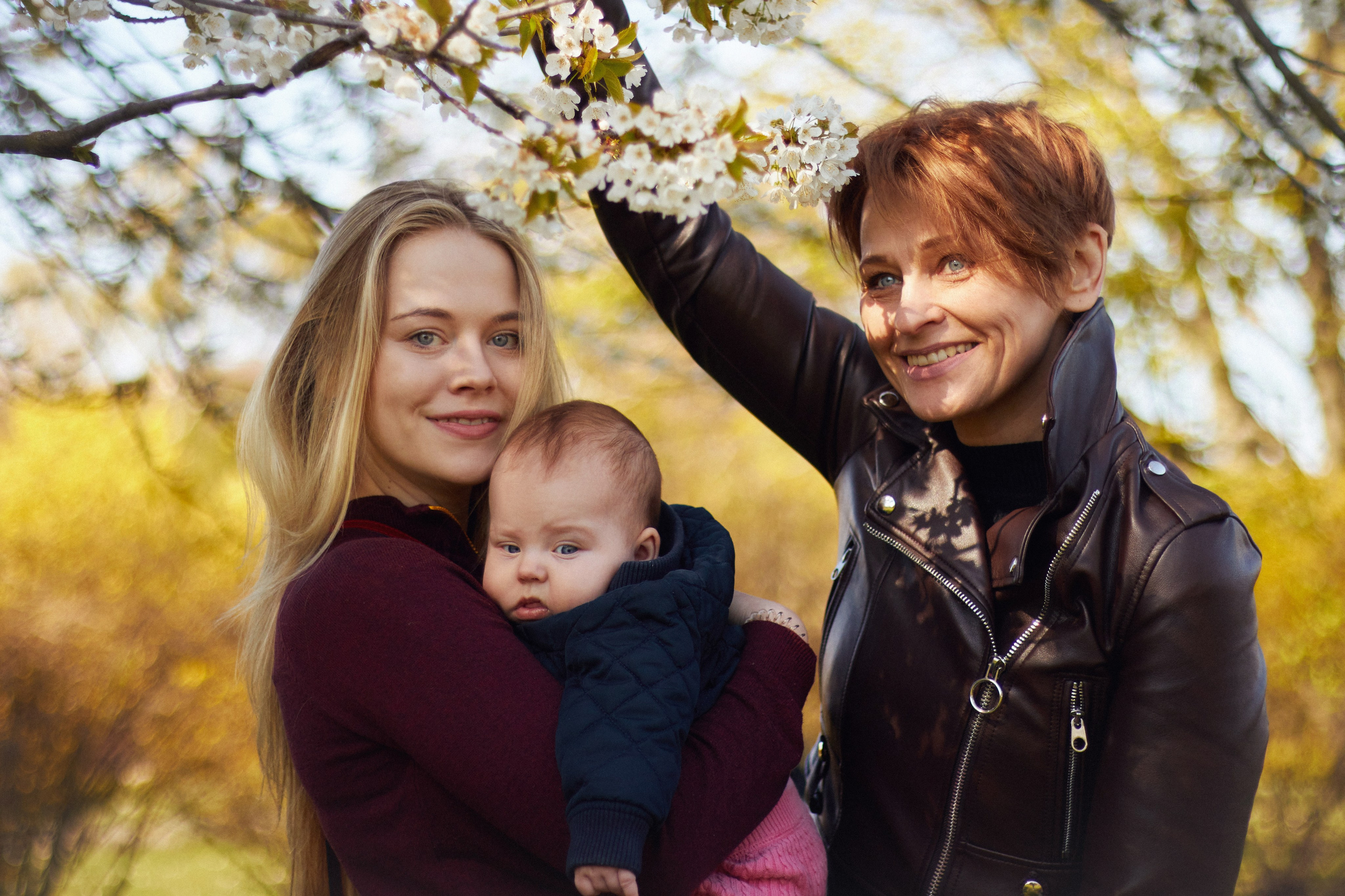 ANGEL. ART SYLCHENKO Fotograf Trójmiasto