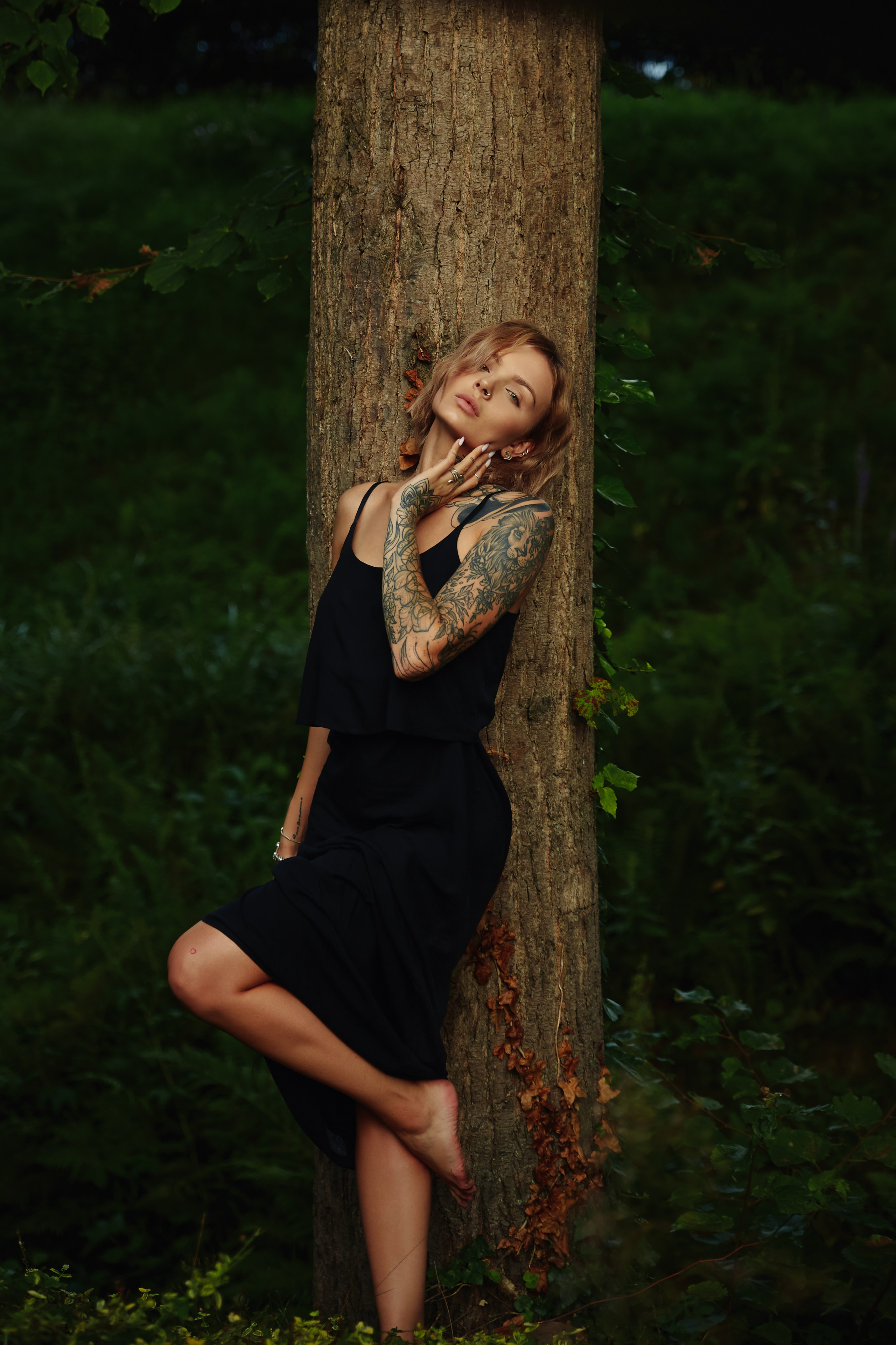 DARIA. ART SYLCHENKO Fotograf Trójmiasto