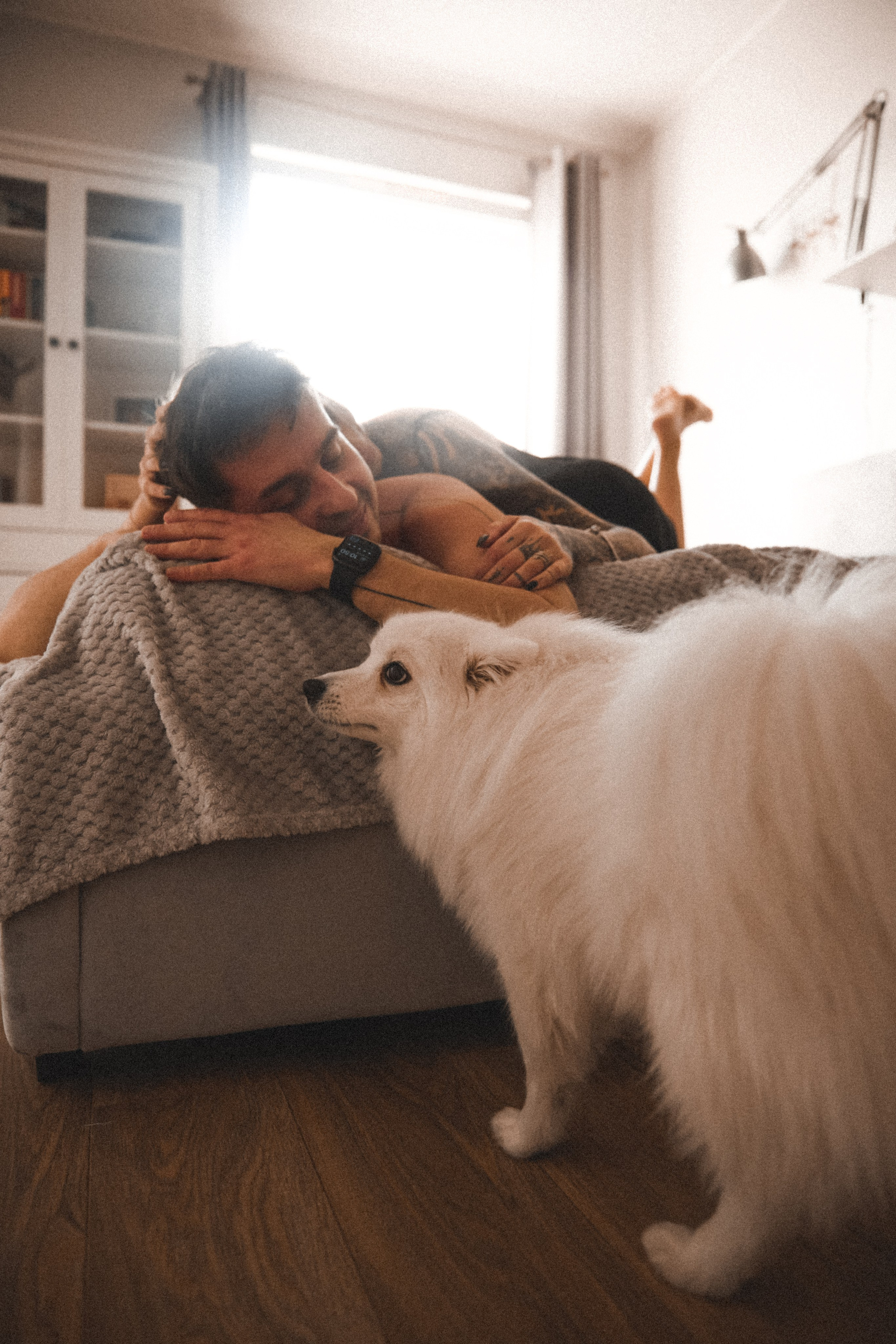 D&R. ART SYLCHENKO Fotograf Trójmiasto