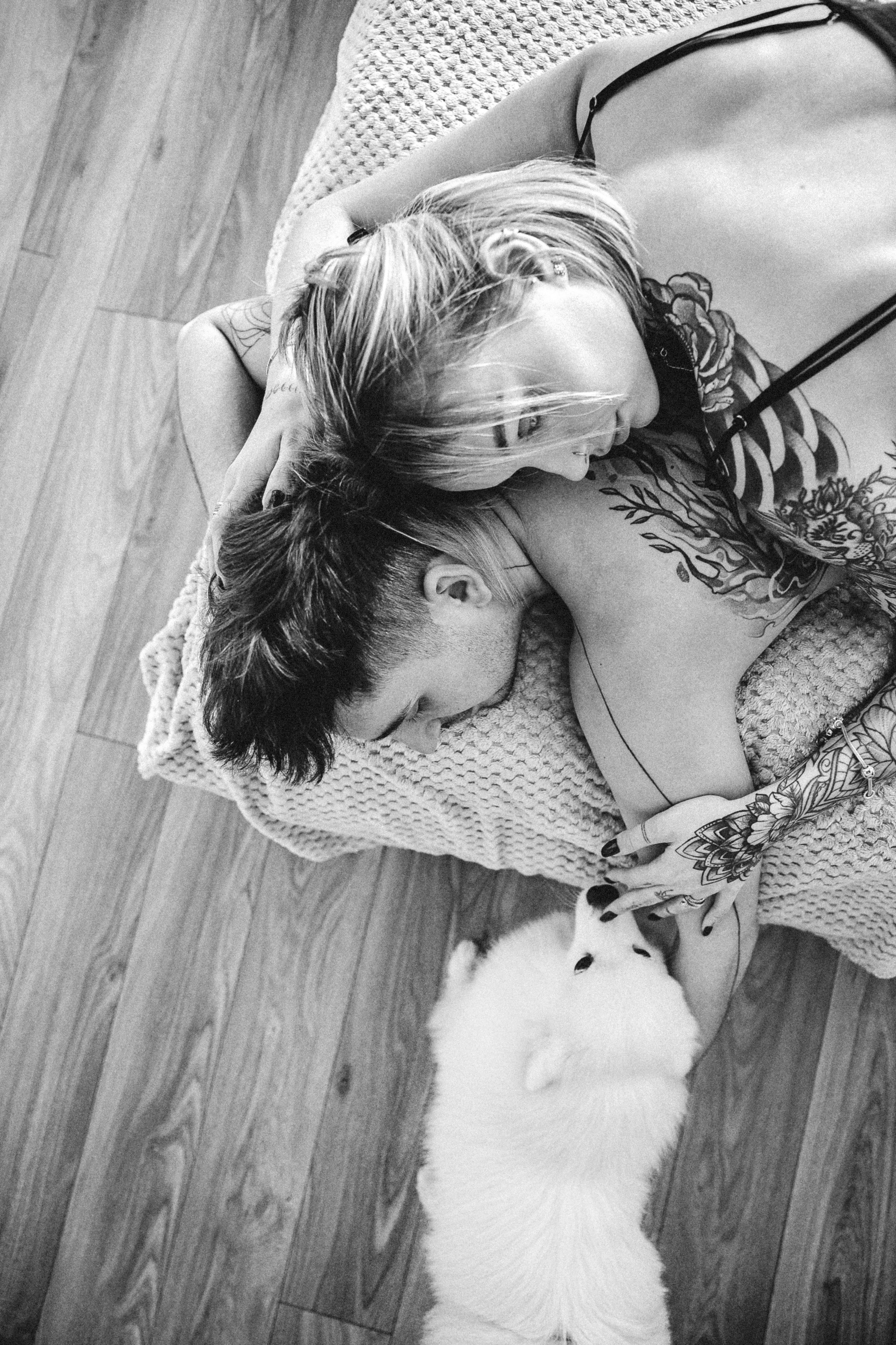 D&R. ART SYLCHENKO Fotograf Trójmiasto