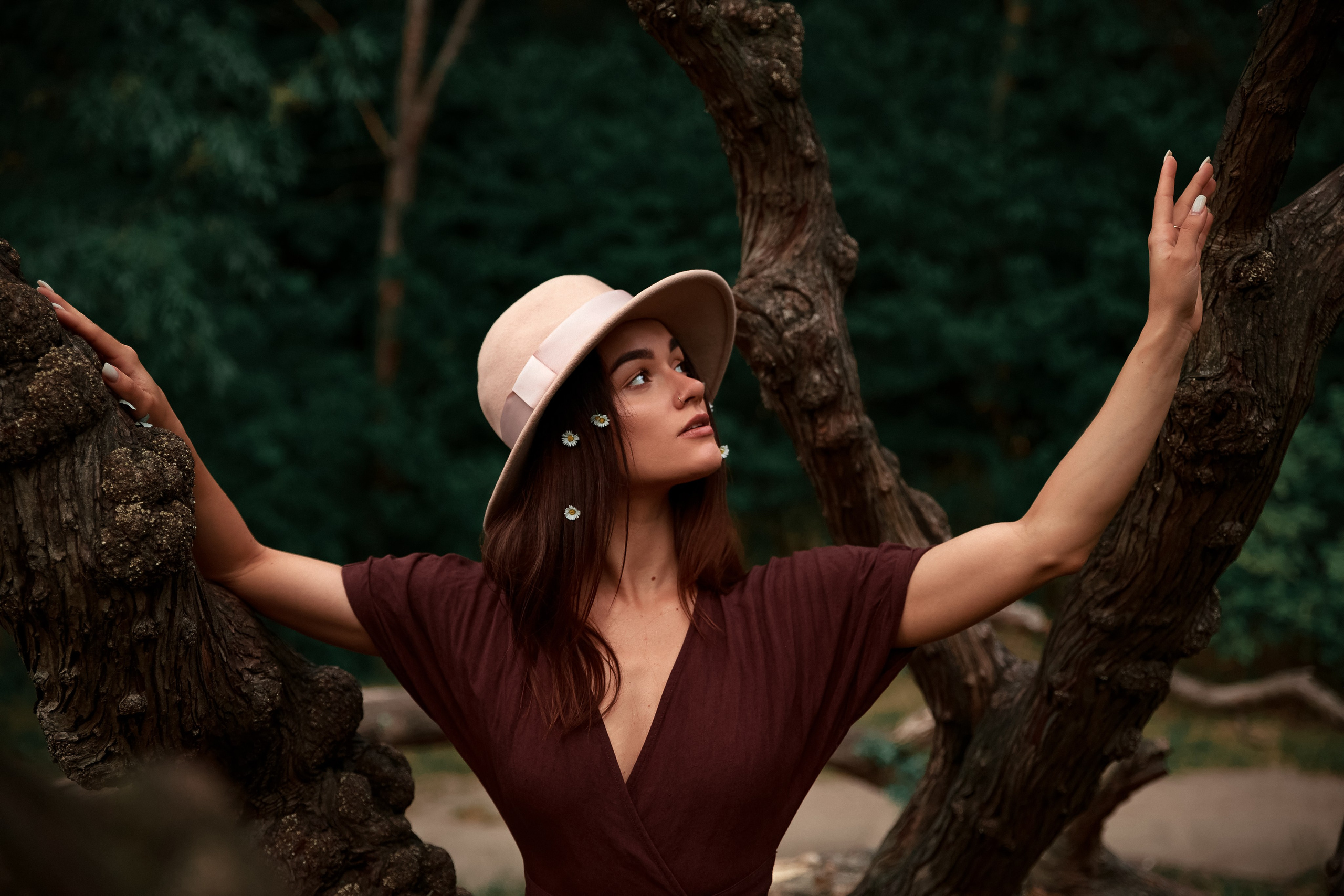 VALERIA. ART SYLCHENKO Fotograf Trójmiasto