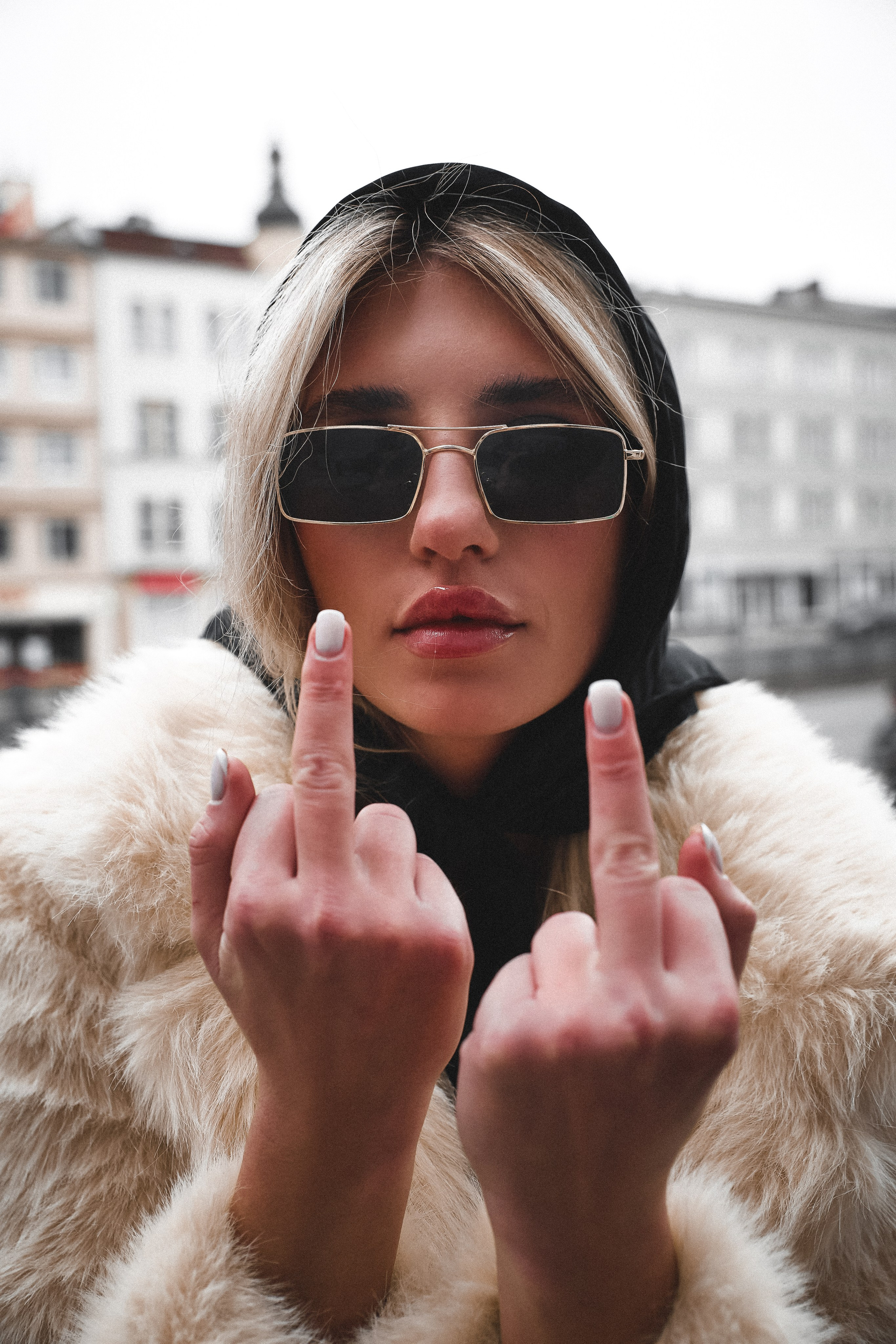 OLESIA. ART SYLCHENKO Fotograf Trójmiasto