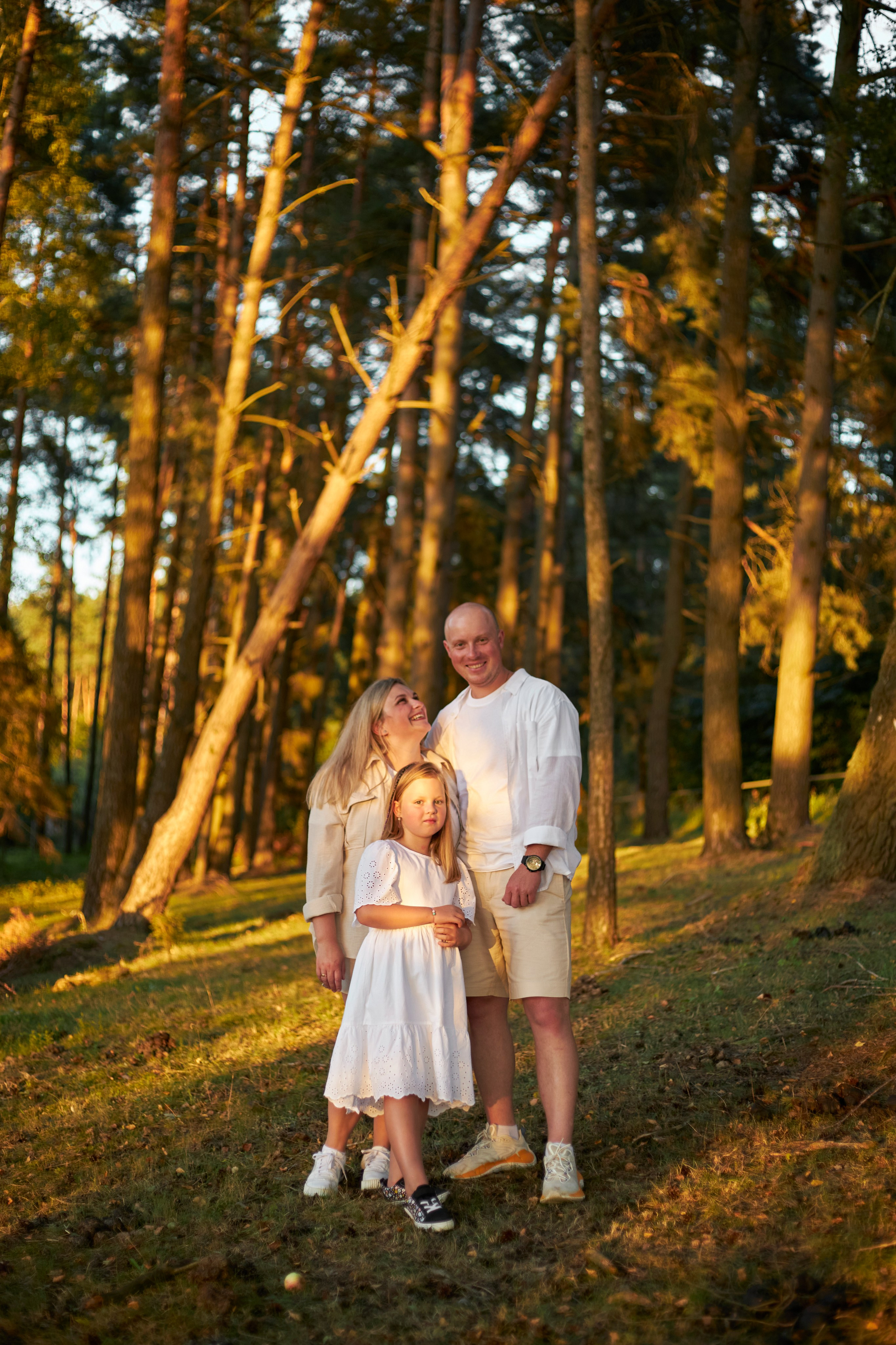 FAMILY DAY. ART SYLCHENKO Fotograf Trójmiasto