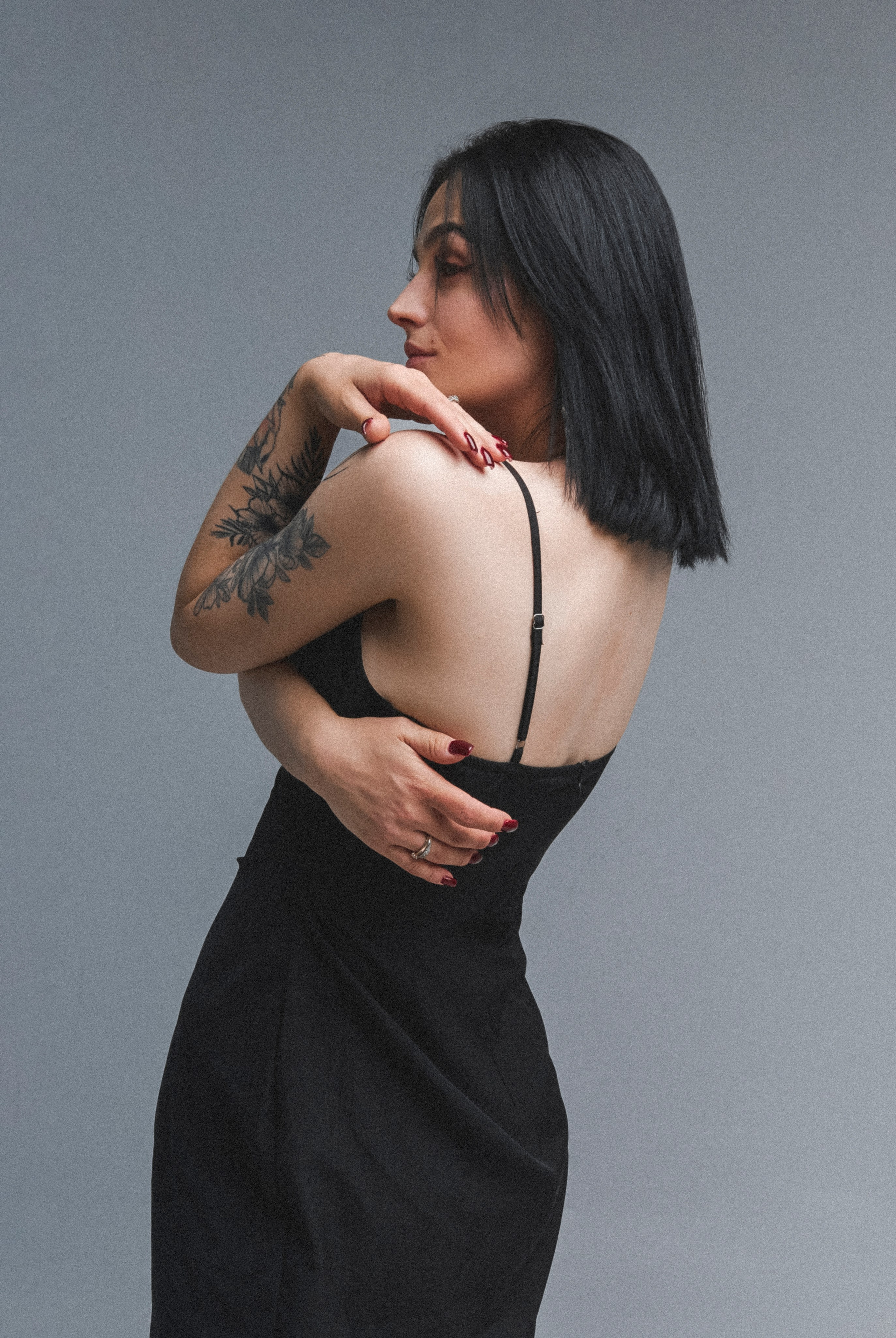 ALI. ART SYLCHENKO Fotograf Trójmiasto