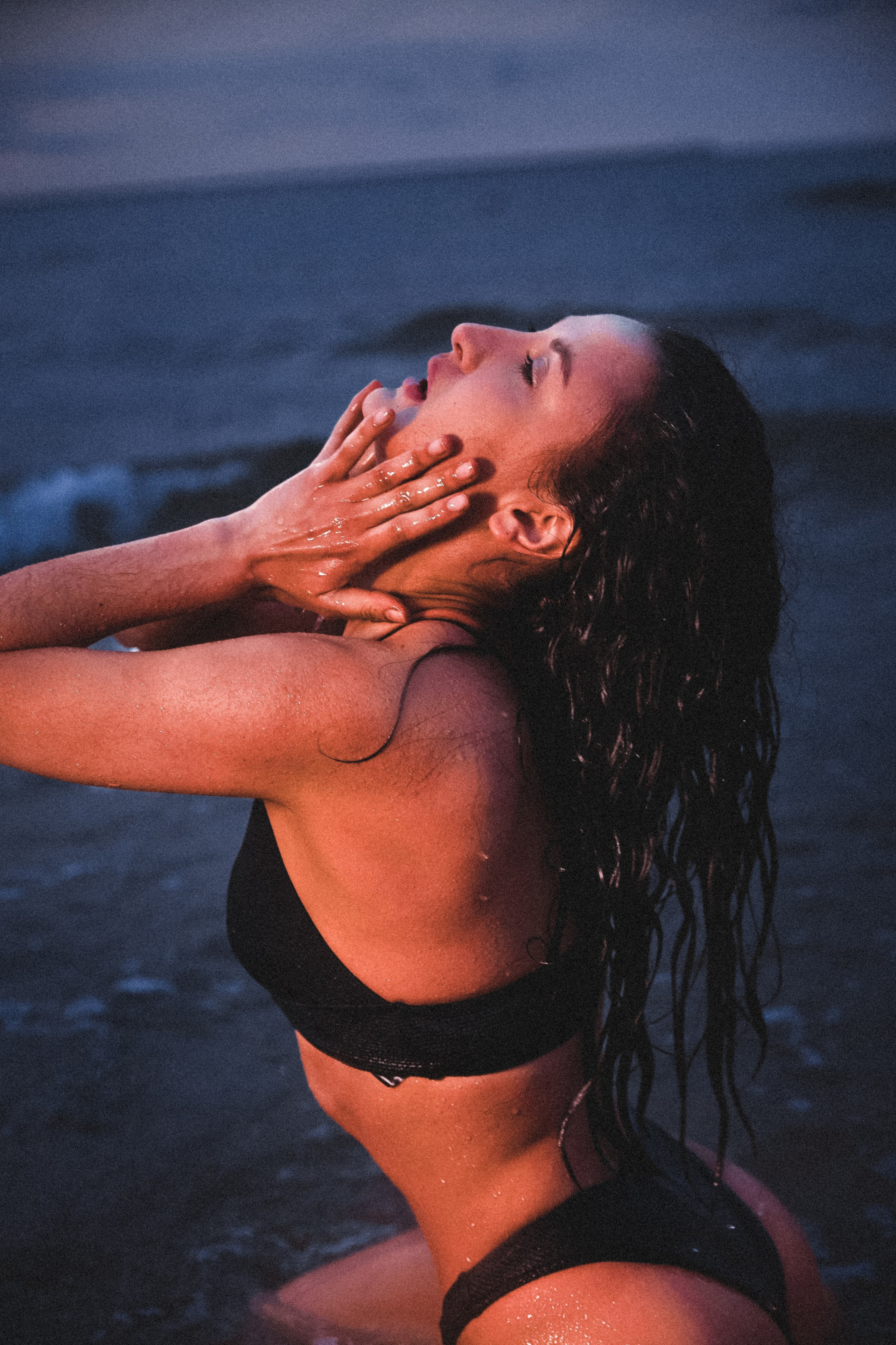 KRIS. ART SYLCHENKO Fotograf Trójmiasto