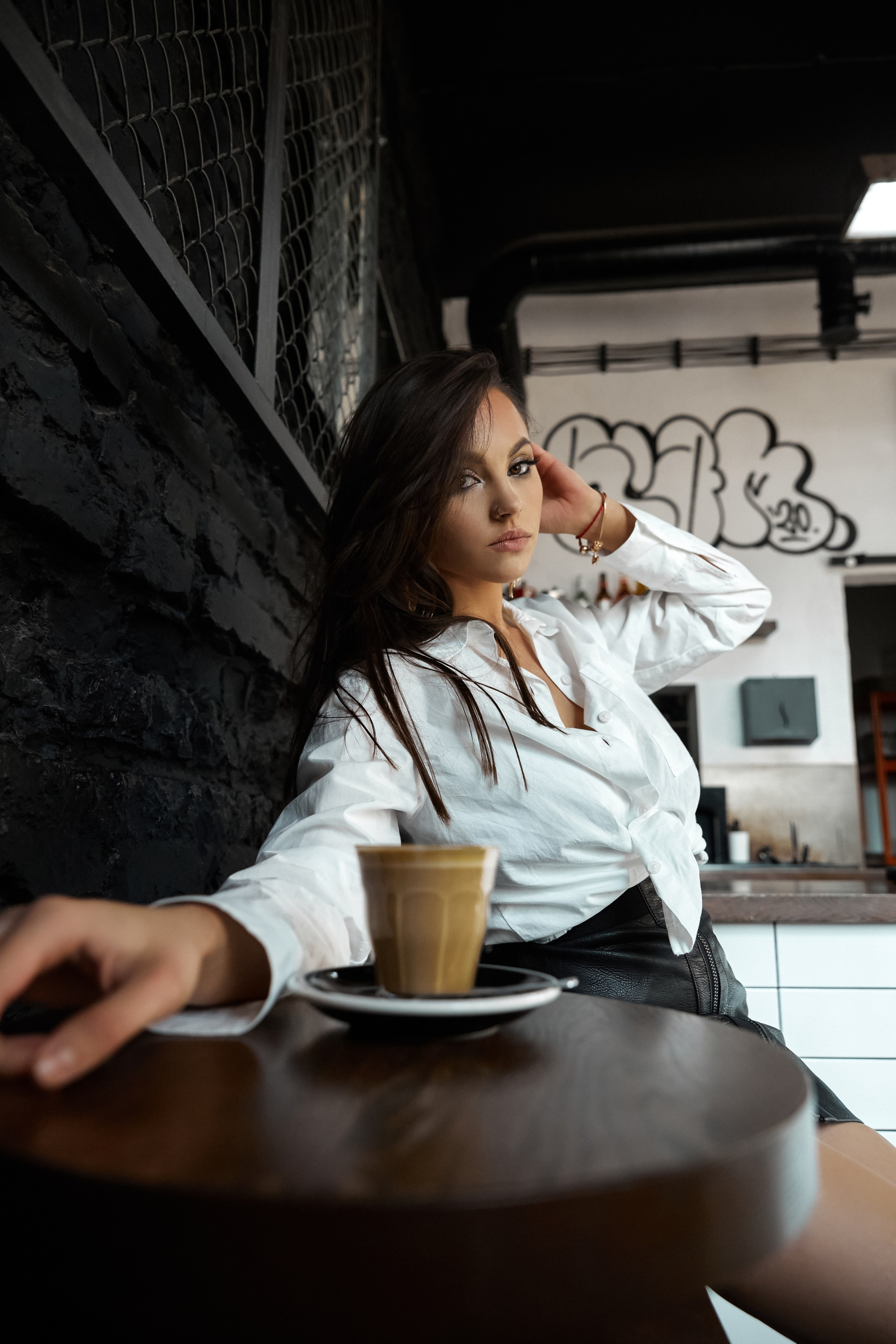 VALERIA. ART SYLCHENKO Fotograf Trójmiasto