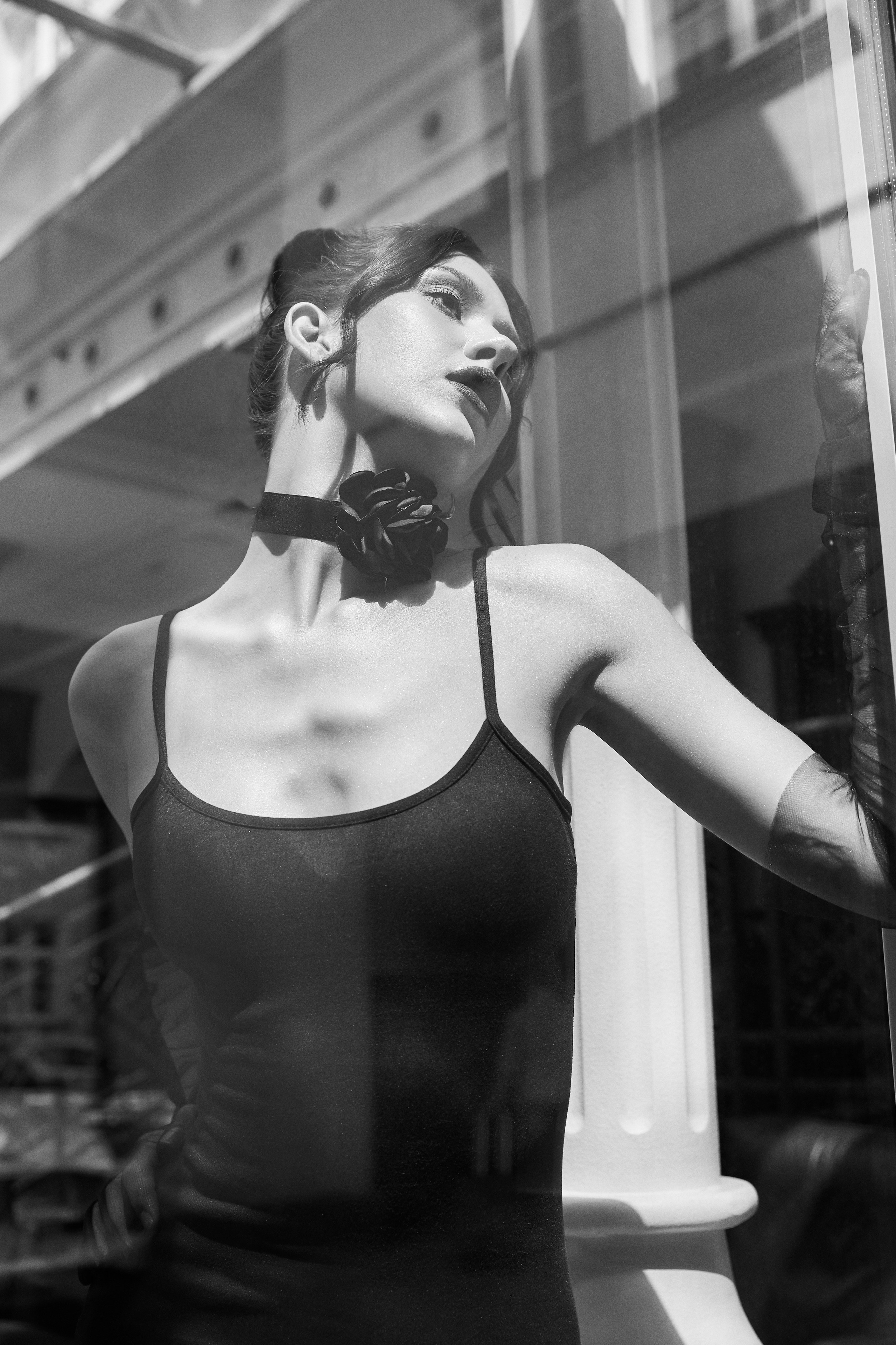 MARTYNA. ART SYLCHENKO Fotograf Trójmiasto