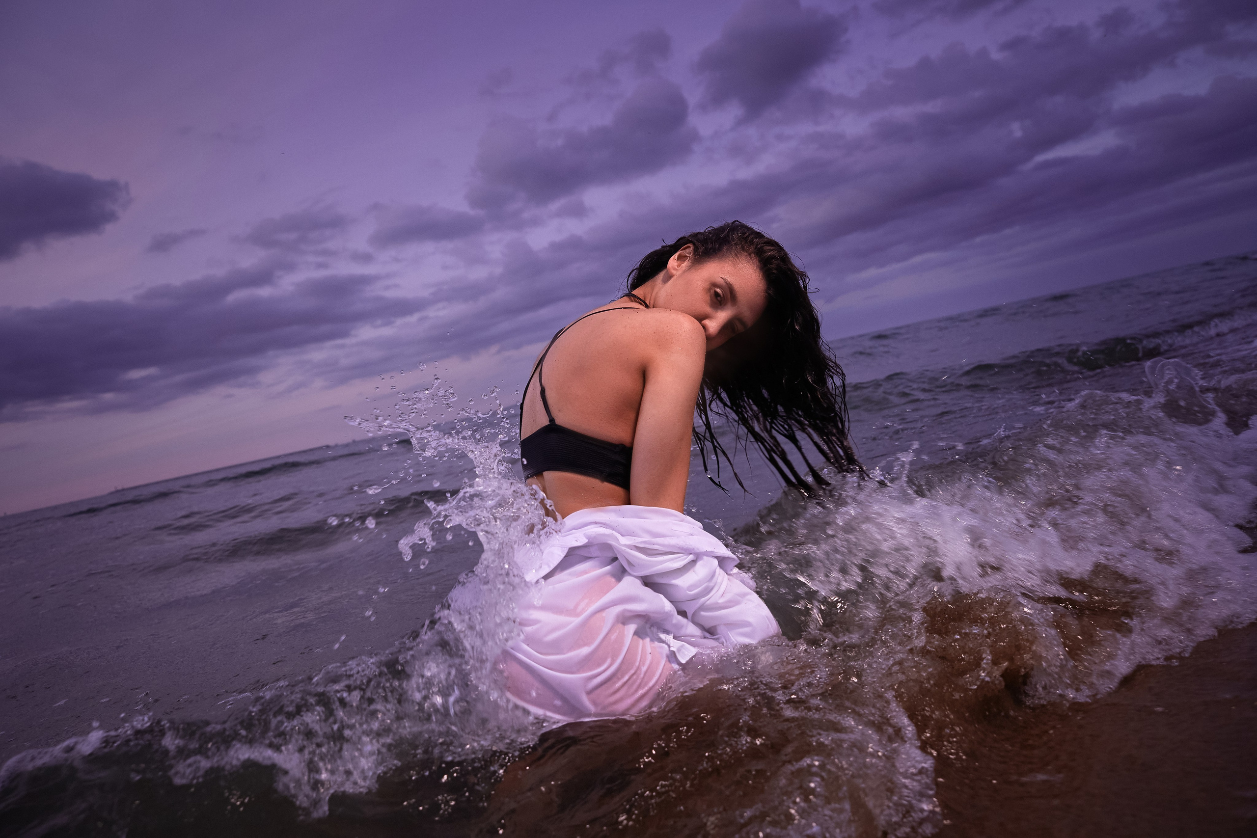 KRIS. ART SYLCHENKO Fotograf Trójmiasto