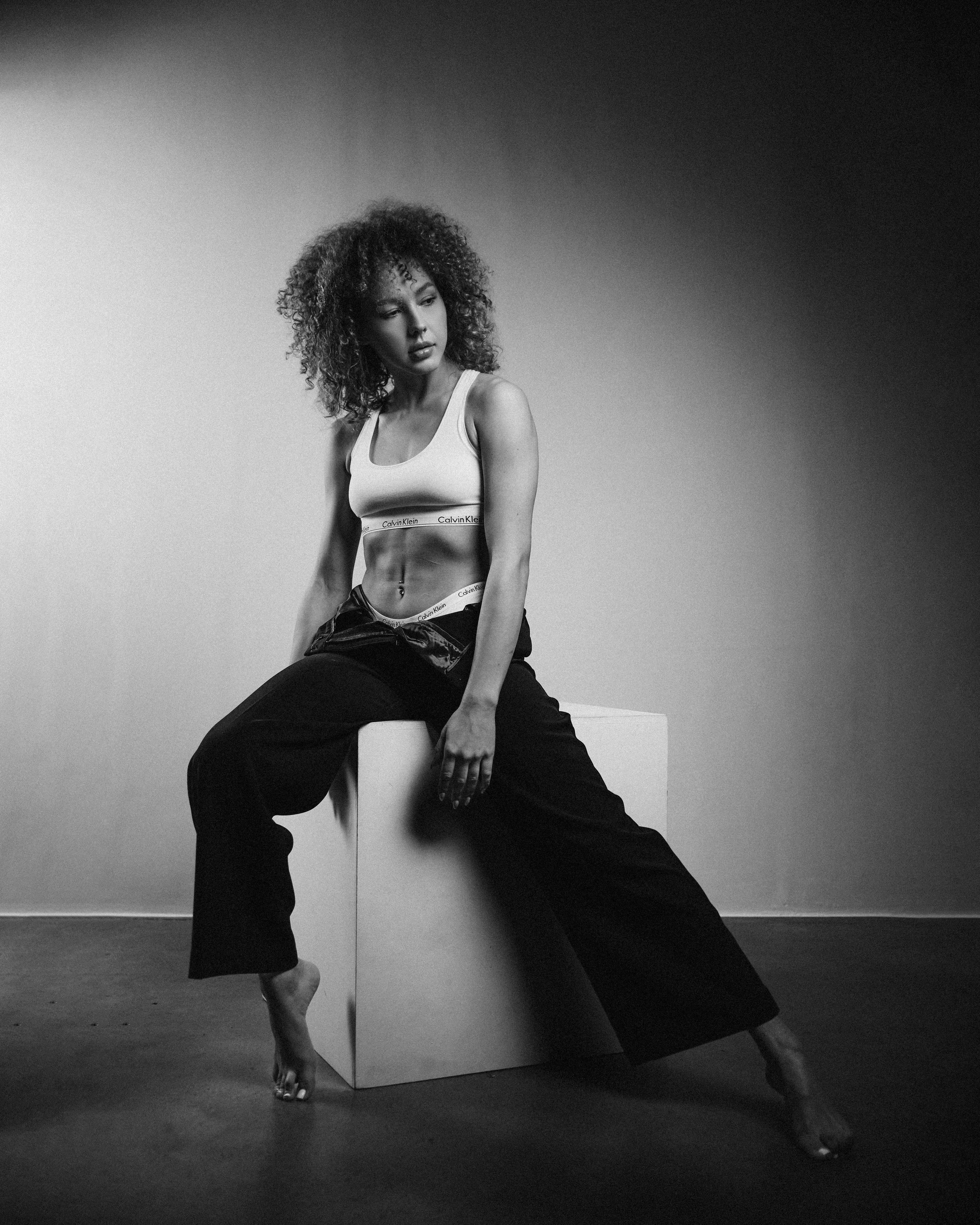 PAULA. ART SYLCHENKO Fotograf Trójmiasto