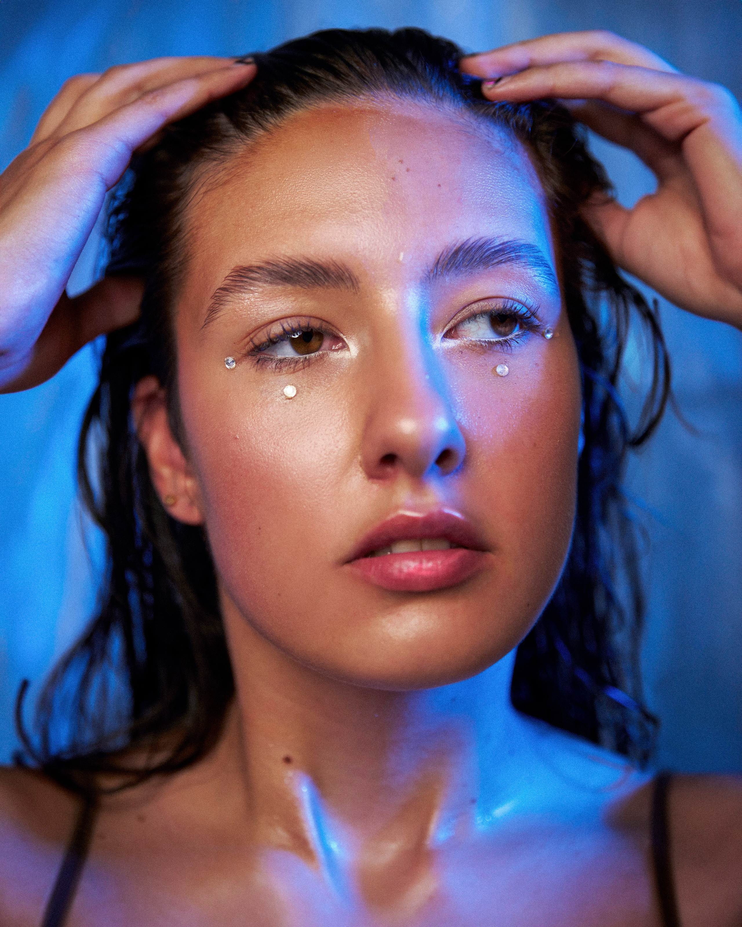 AMELIA. ART SYLCHENKO Fotograf Trójmiasto