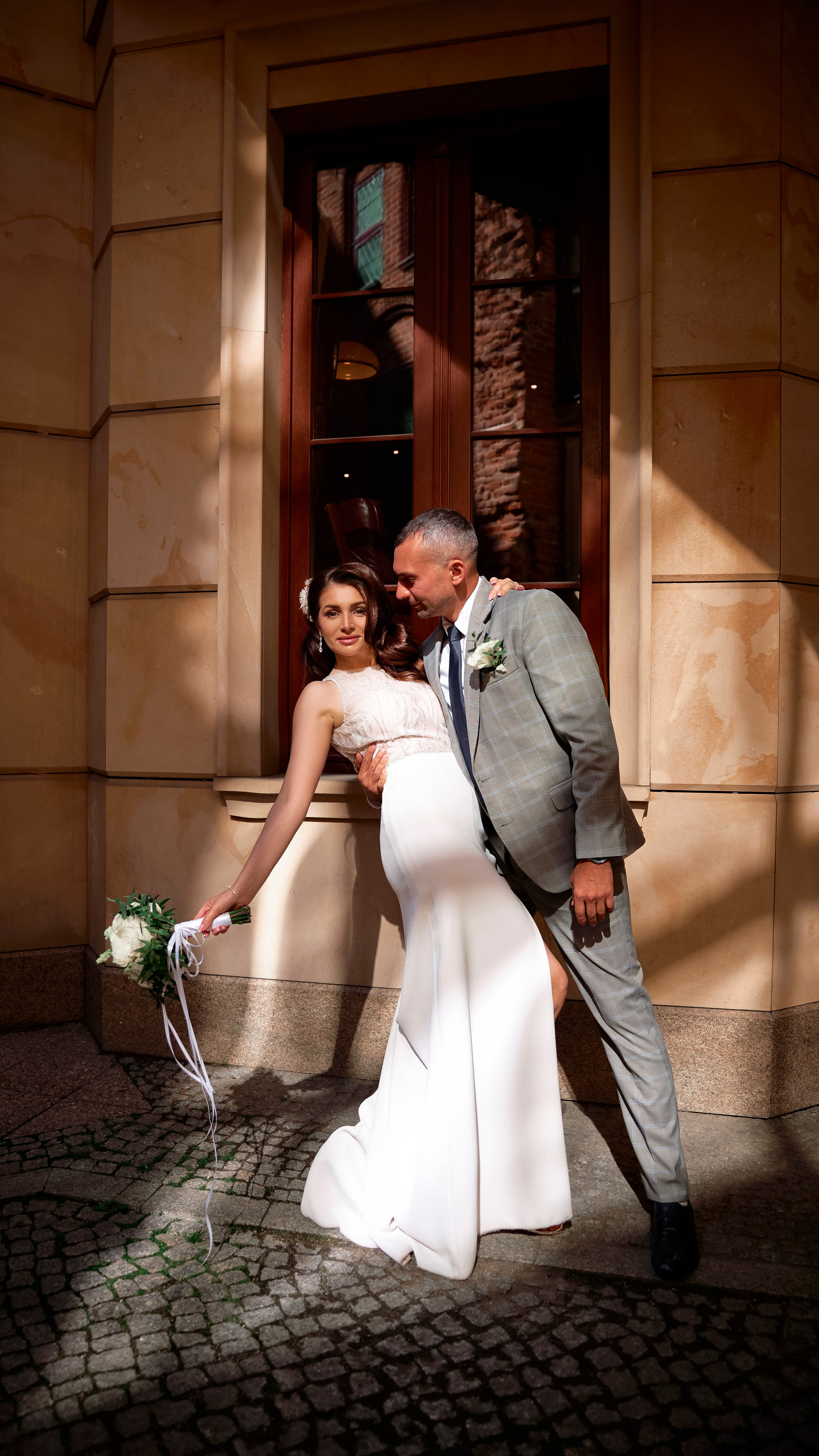 O&V. ART SYLCHENKO Fotograf Trójmiasto