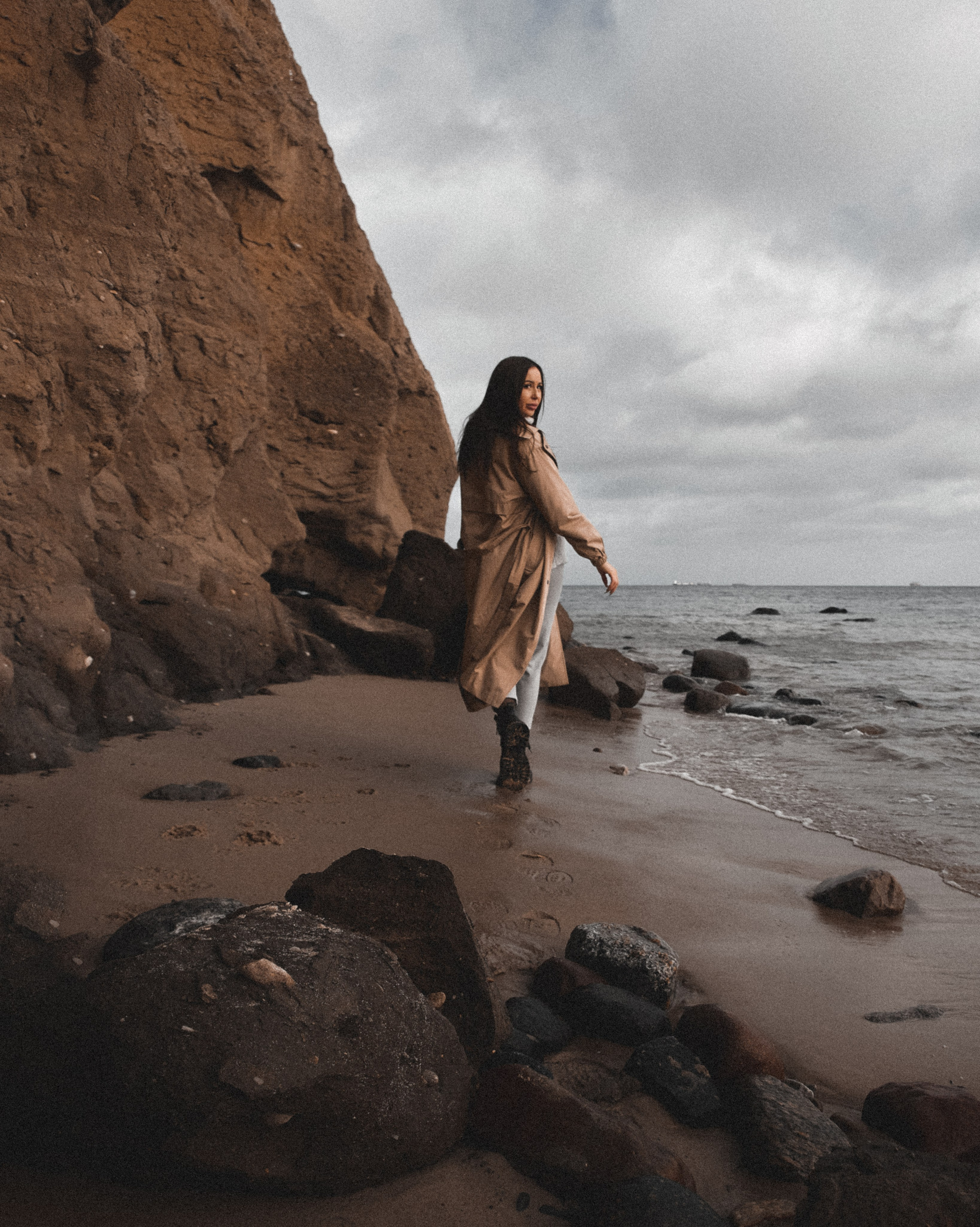 LANA. ART SYLCHENKO Fotograf Trójmiasto