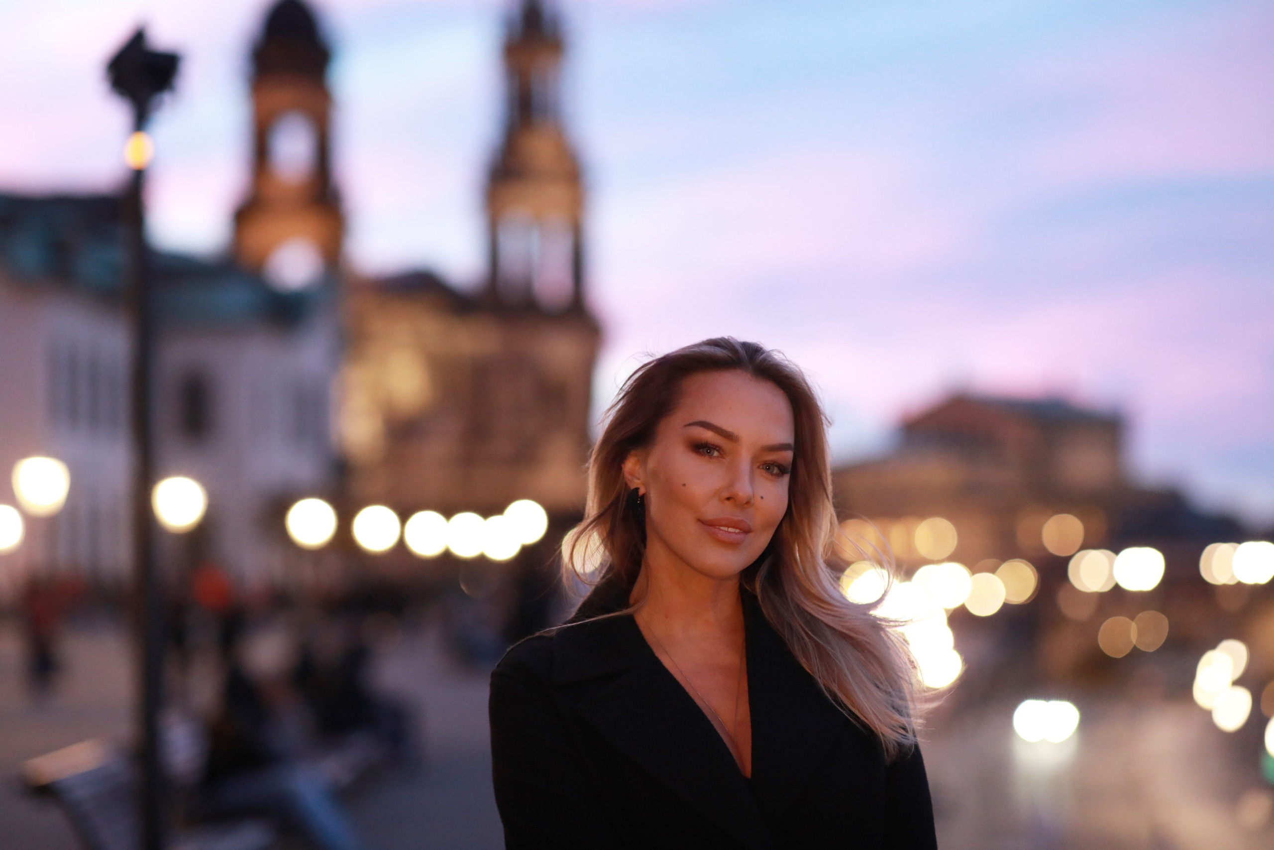 Наталя Твердохліб - дитячий та сімейний фотограф в Дрездені, Німеччина