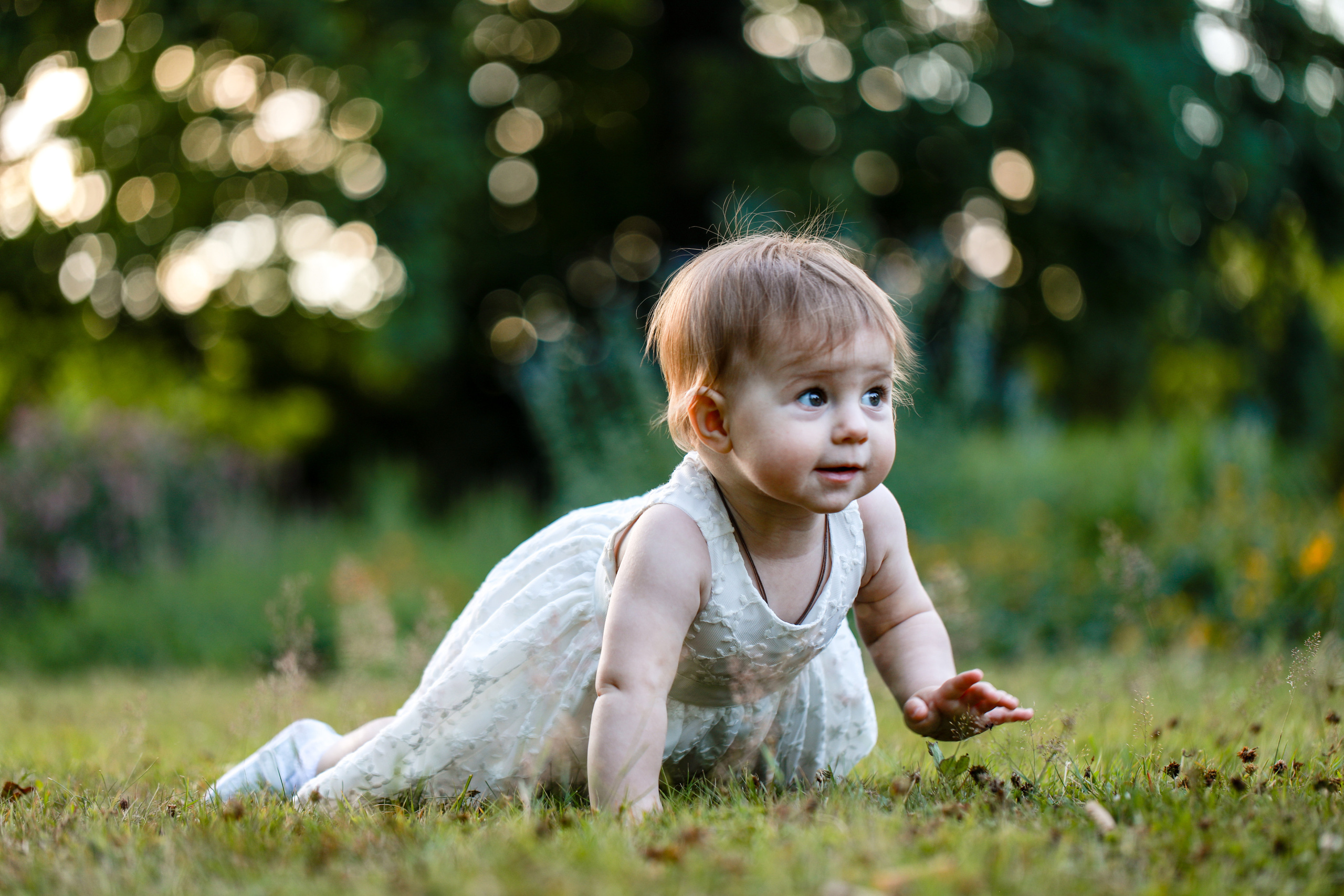Наталя Твердохліб - дитячий та сімейний фотограф в Дрездені, Німеччина