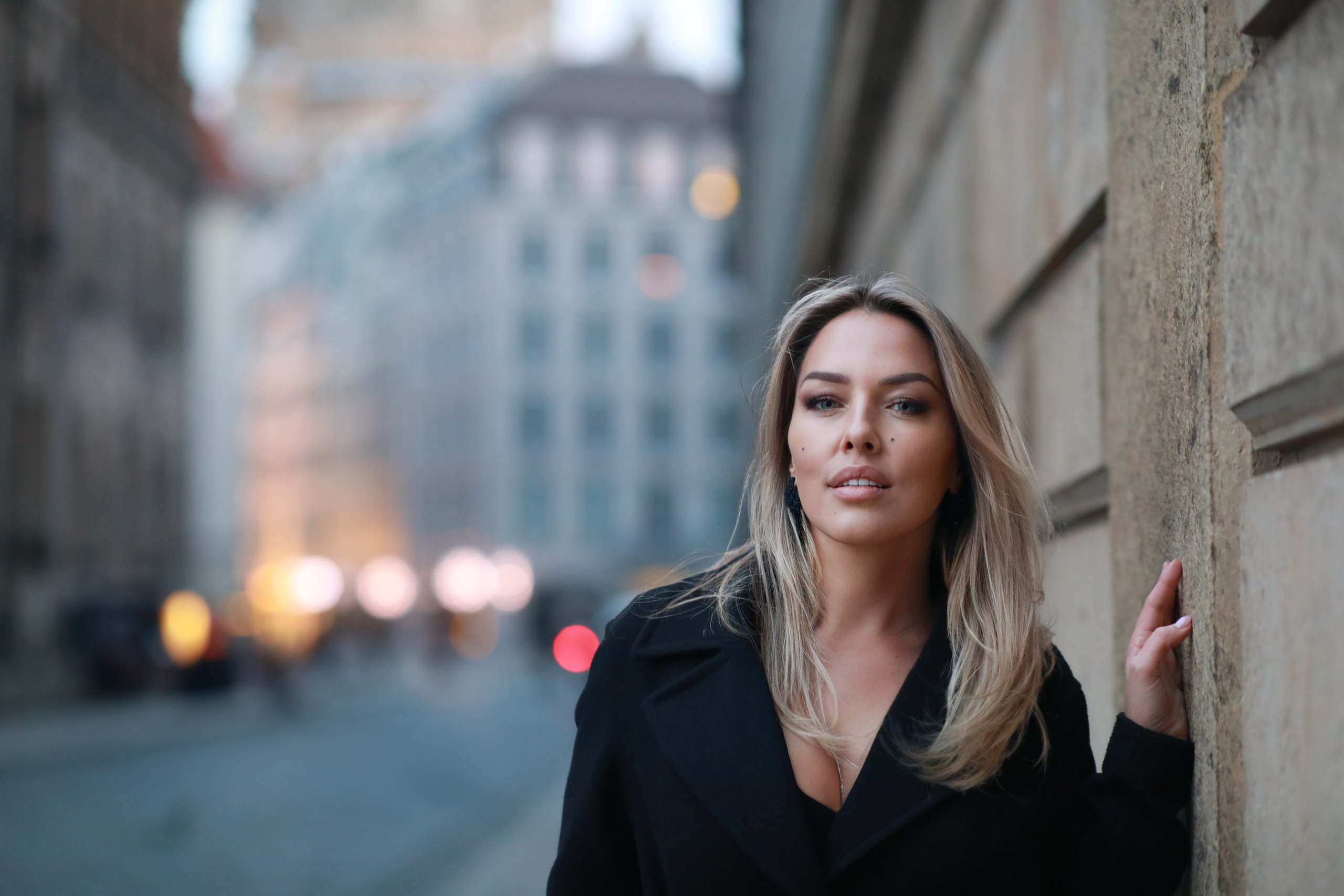 Наталя Твердохліб - дитячий та сімейний фотограф в Дрездені, Німеччина