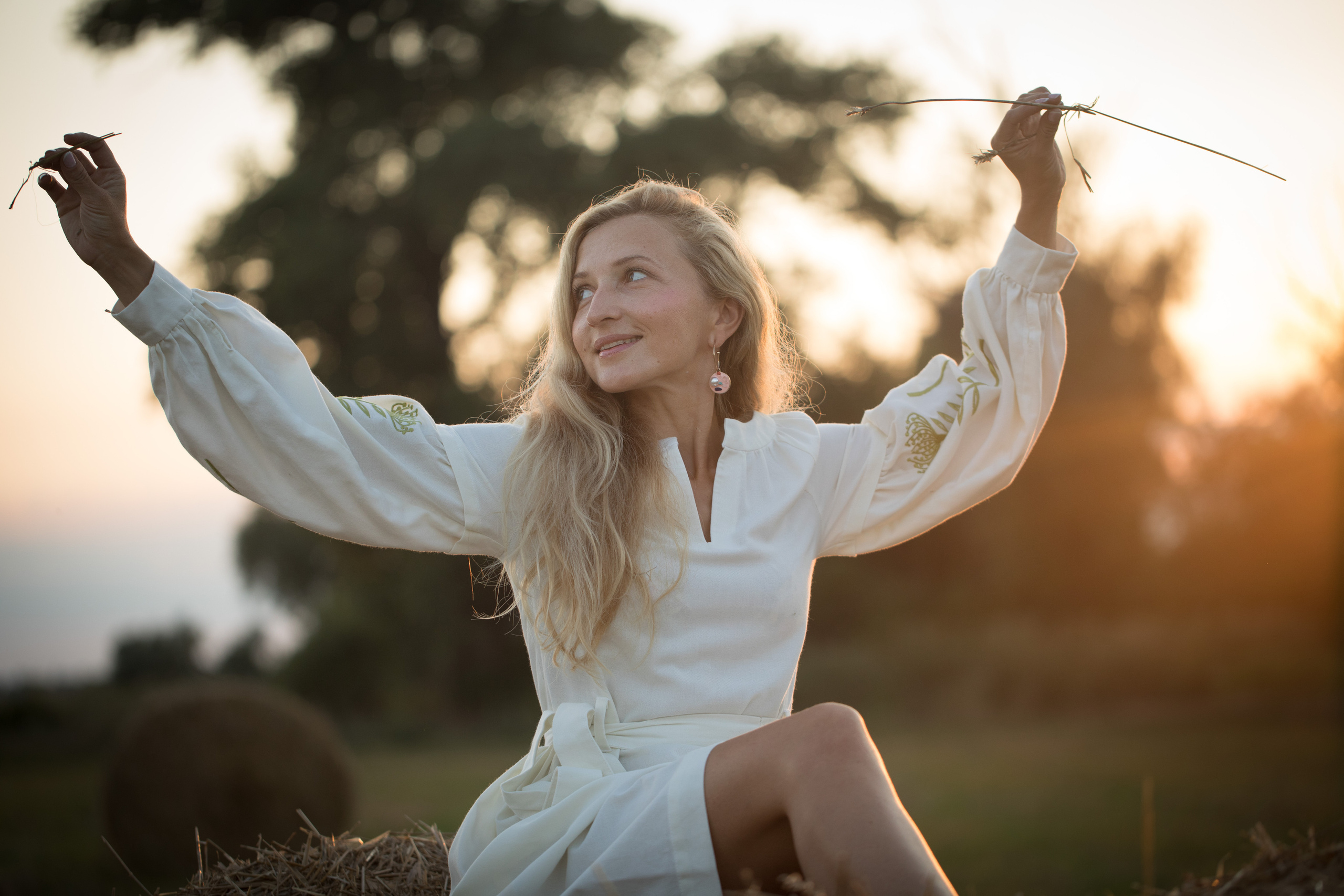 Наталя Твердохліб - дитячий та сімейний фотограф в Дрездені, Німеччина
