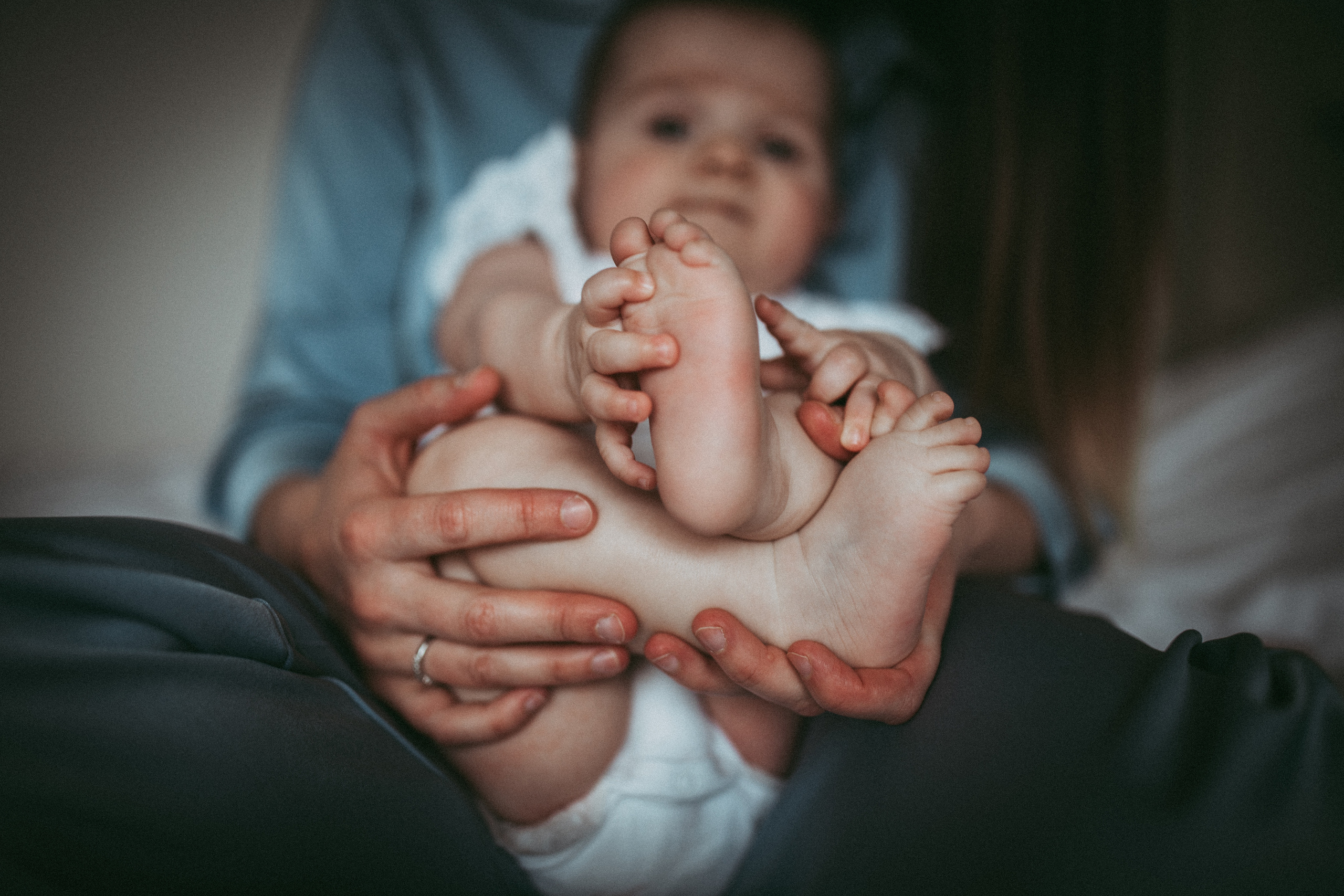 Наталя Твердохліб - дитячий та сімейний фотограф в Дрездені, Німеччина