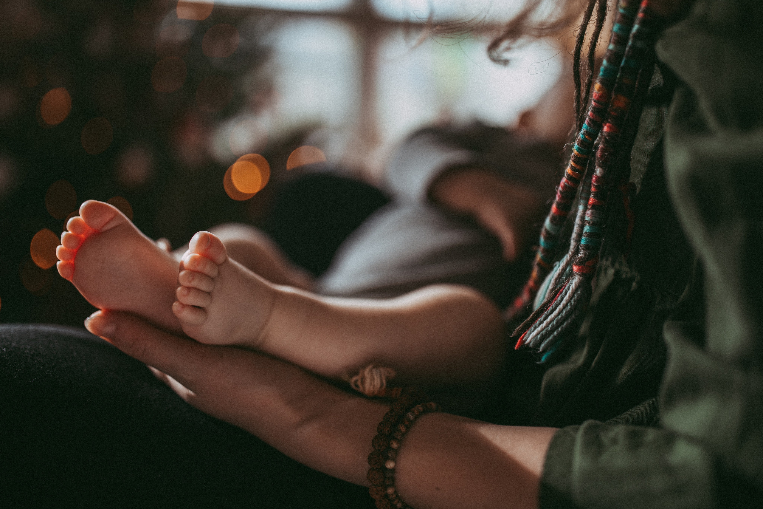 Наталя Твердохліб - дитячий та сімейний фотограф в Дрездені, Німеччина