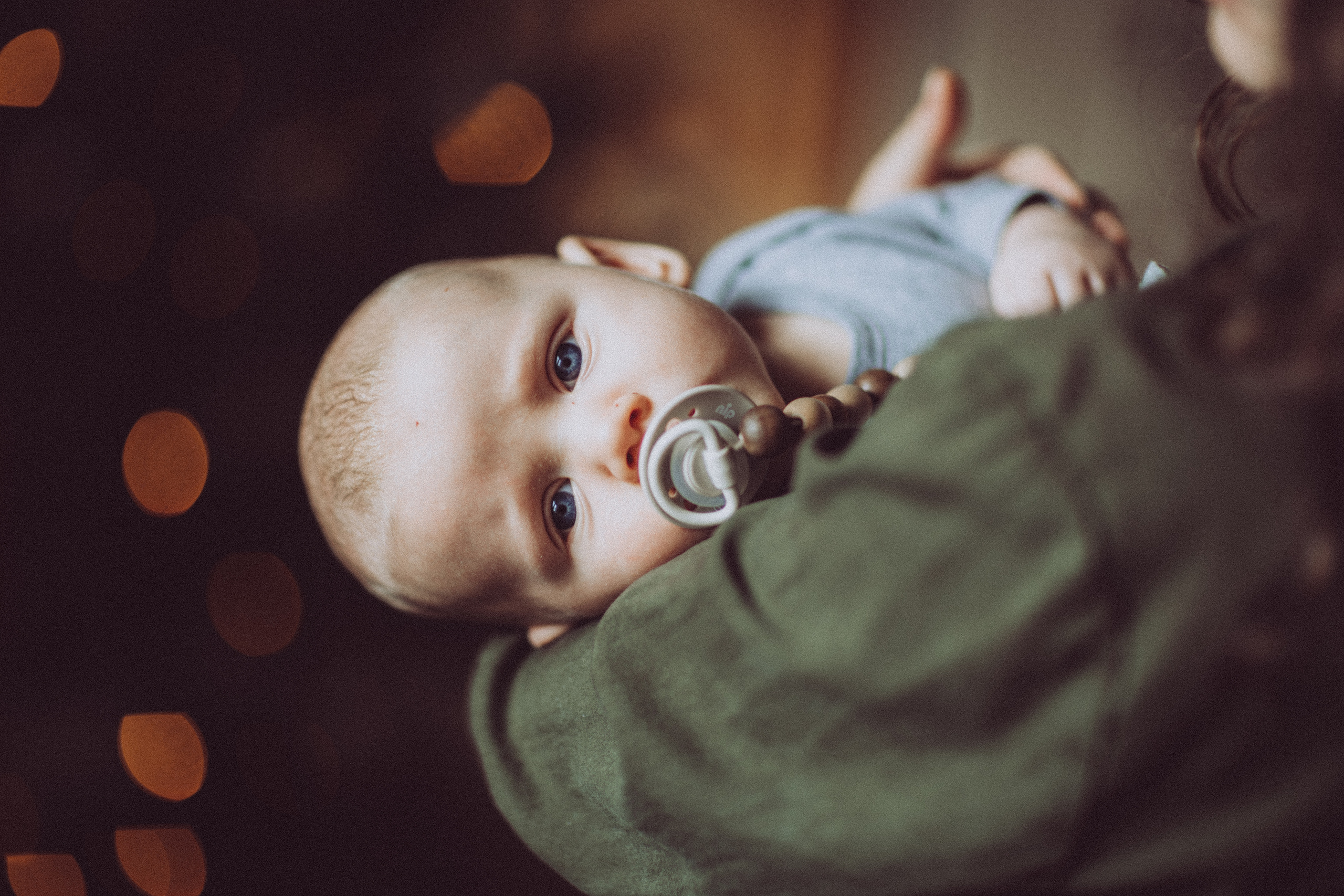 Наталя Твердохліб - дитячий та сімейний фотограф в Дрездені, Німеччина
