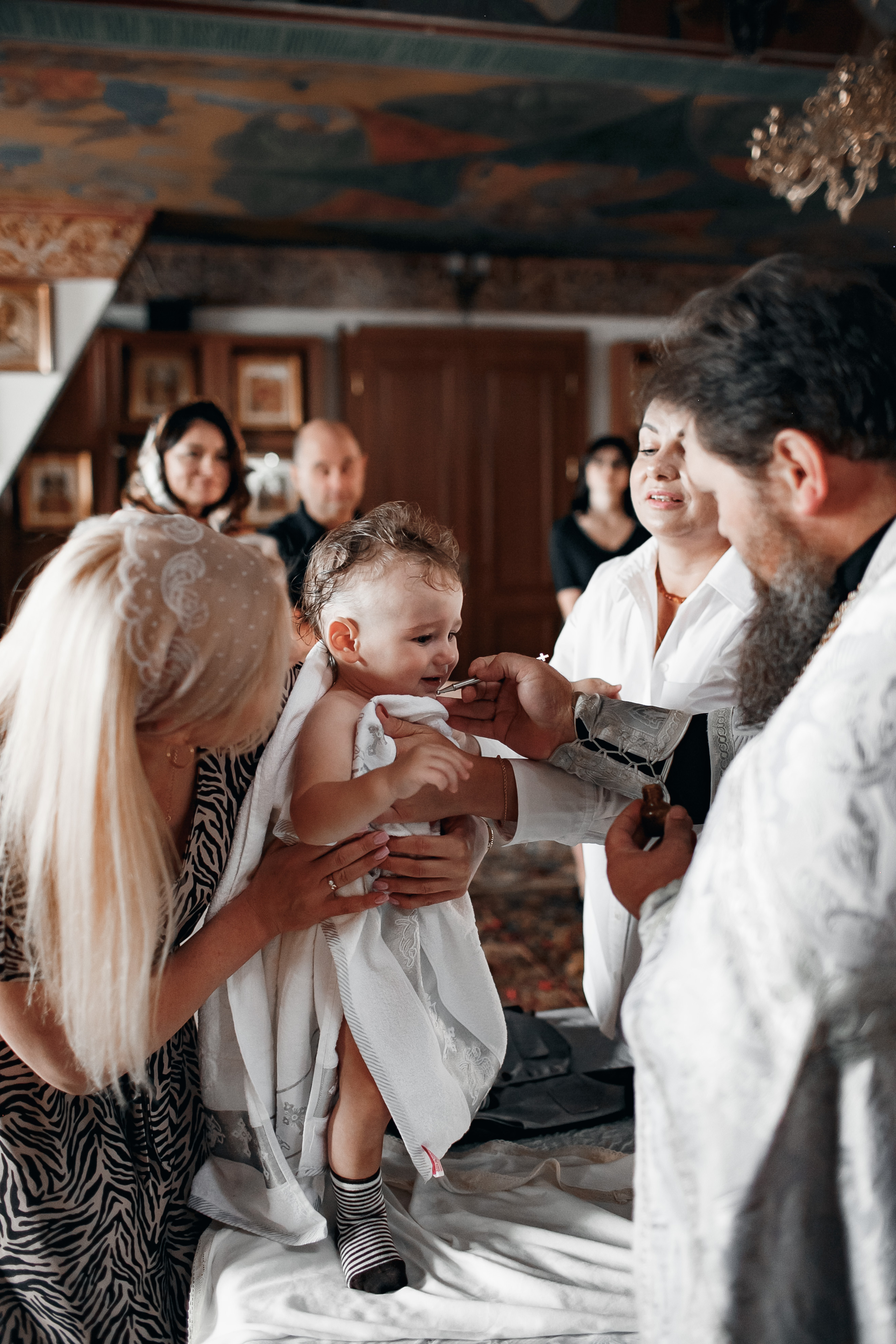 Крестины Аарошка 07.09.2022. Свадебный Фотограф Кишинев, Москва Евгений Шевердов