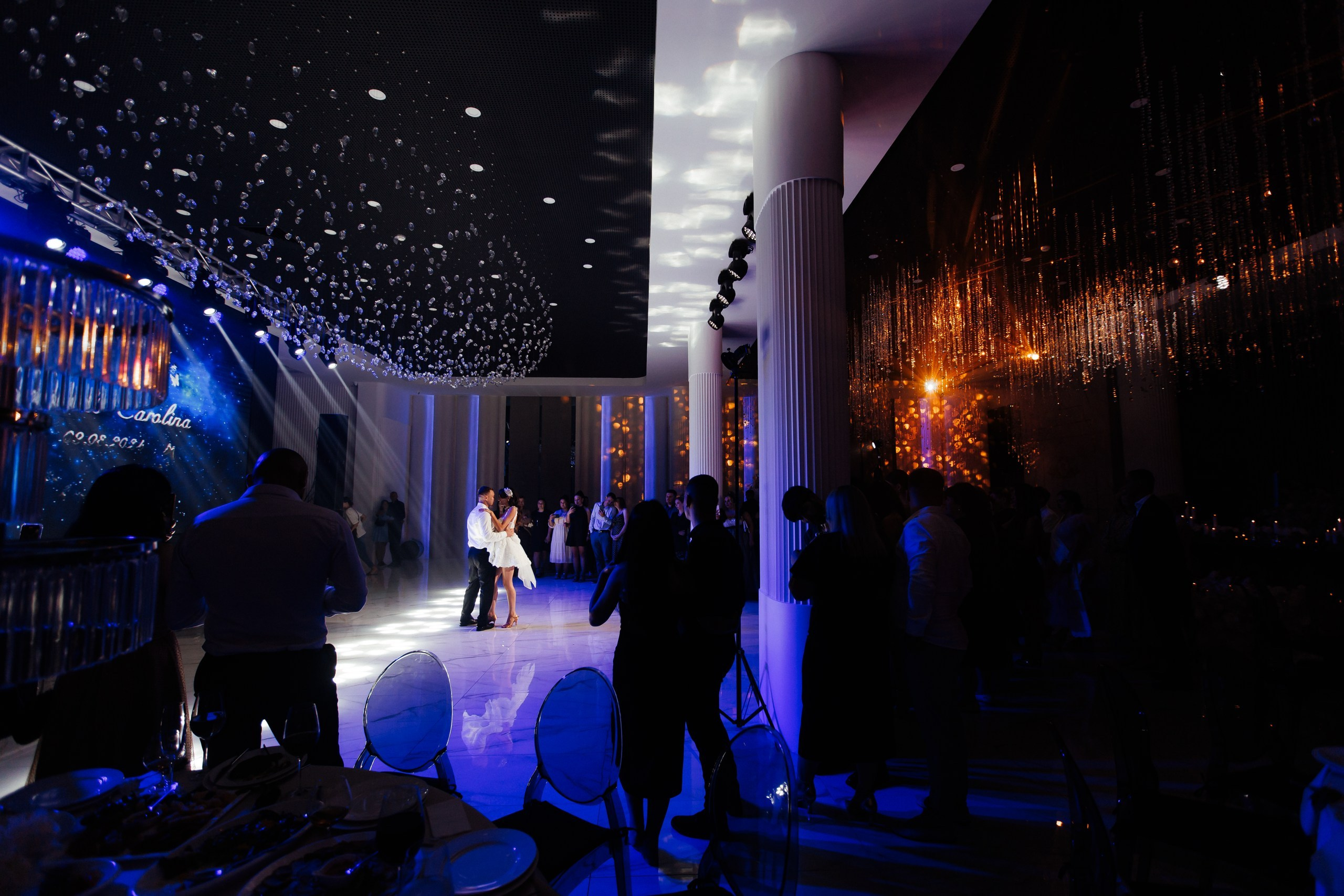 VASILIE & CAROLINA. Свадебный Фотограф Кишинев, Москва Евгений Шевердов