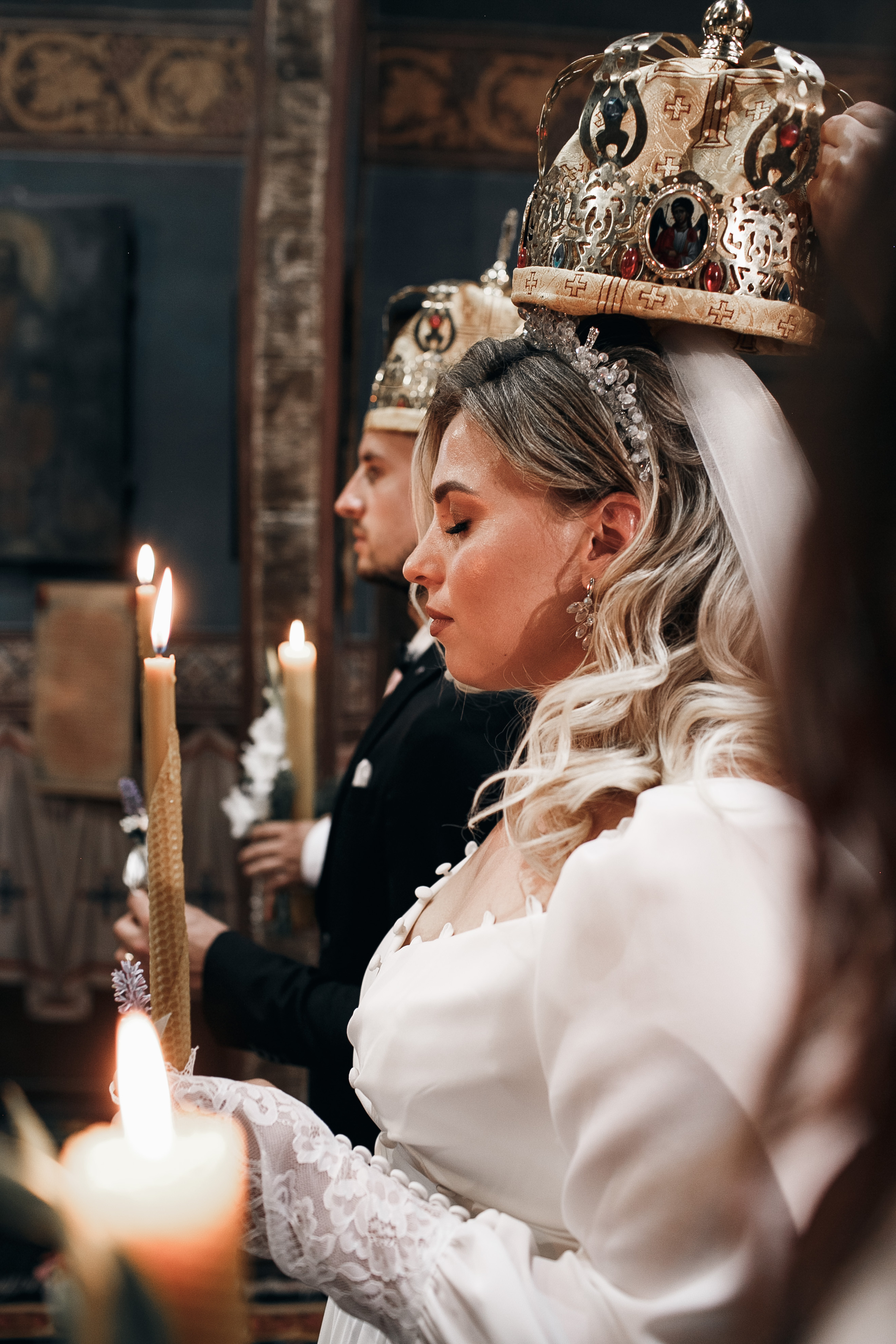 Biserica de Lemn. Свадебный Фотограф Кишинев, Москва Евгений Шевердов