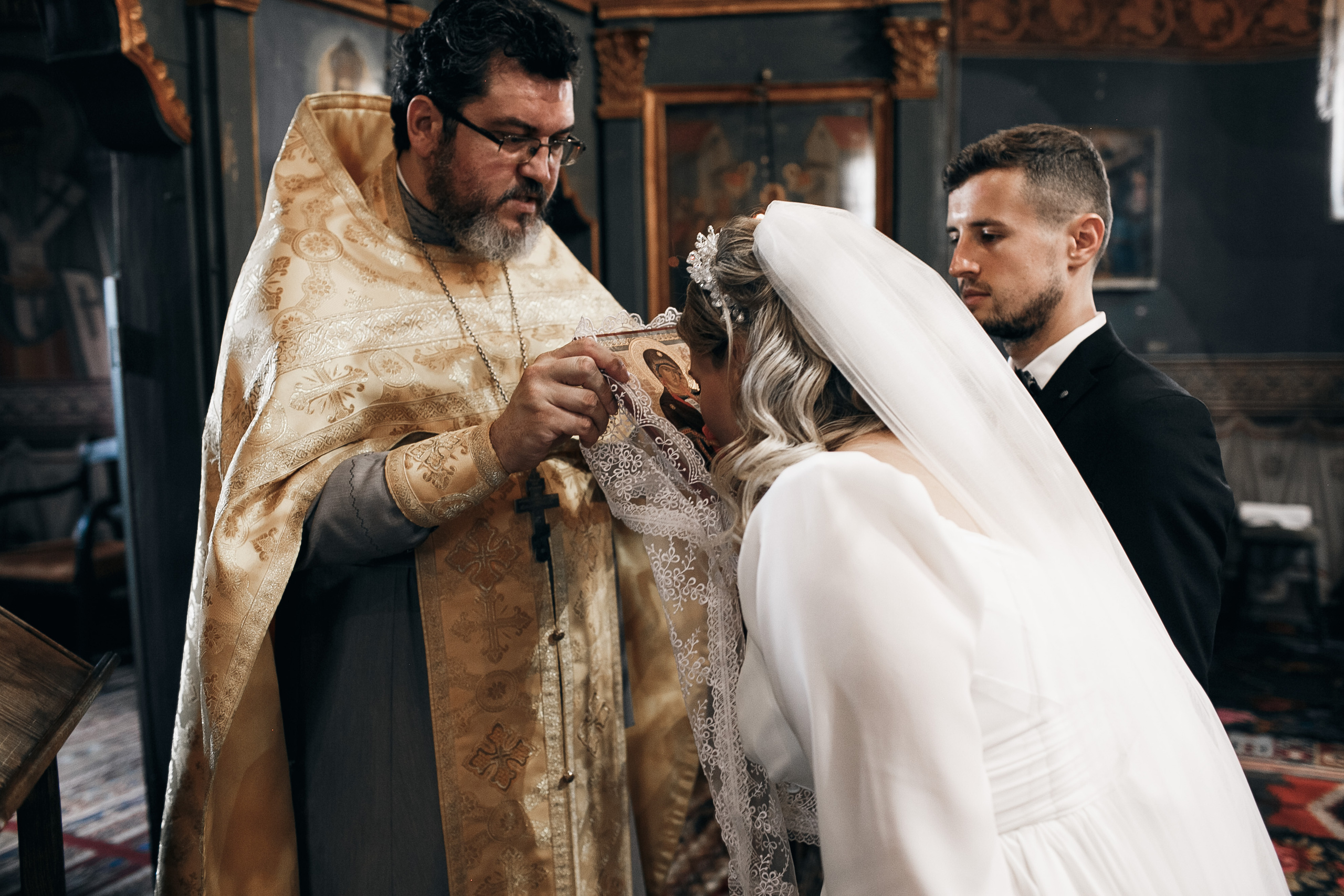 Biserica de Lemn. Свадебный Фотограф Кишинев, Москва Евгений Шевердов